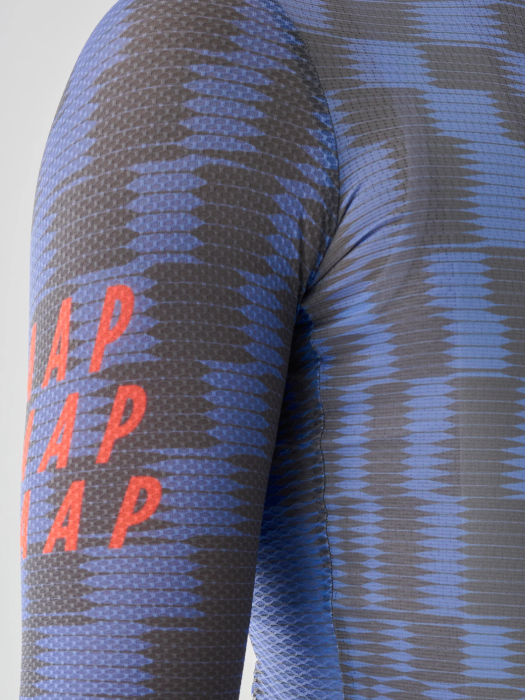 Privateer H.S Pro Air Jersey 3.0