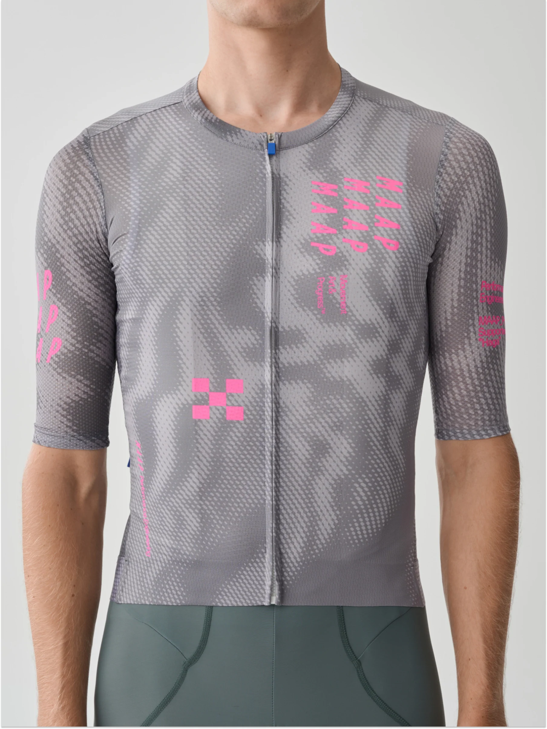 Privateer C.H Pro Air Jersey 3.0