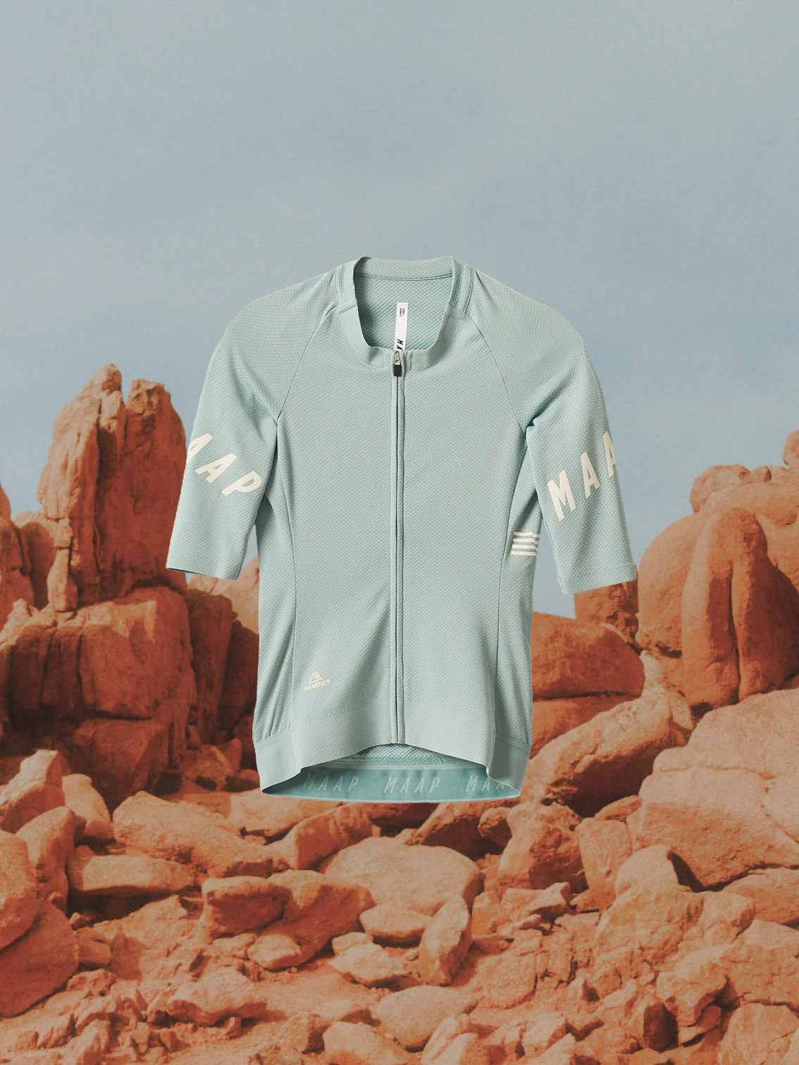 Women's Aeon Jersey