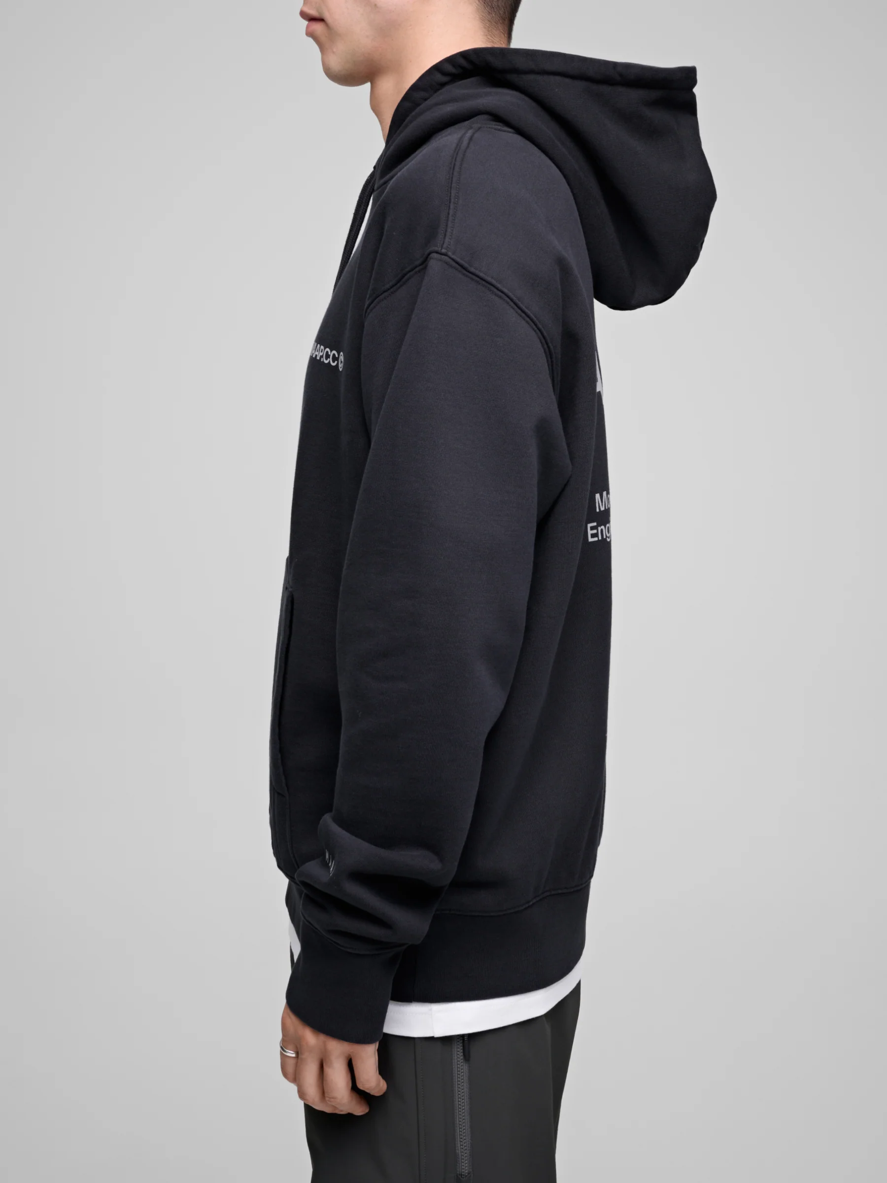 Essentials CC Hoodie
