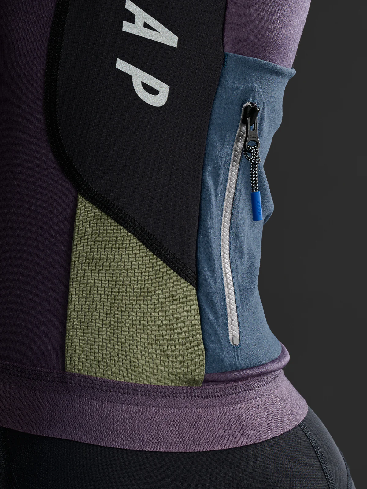 Women's Alt_Road™ Jersey