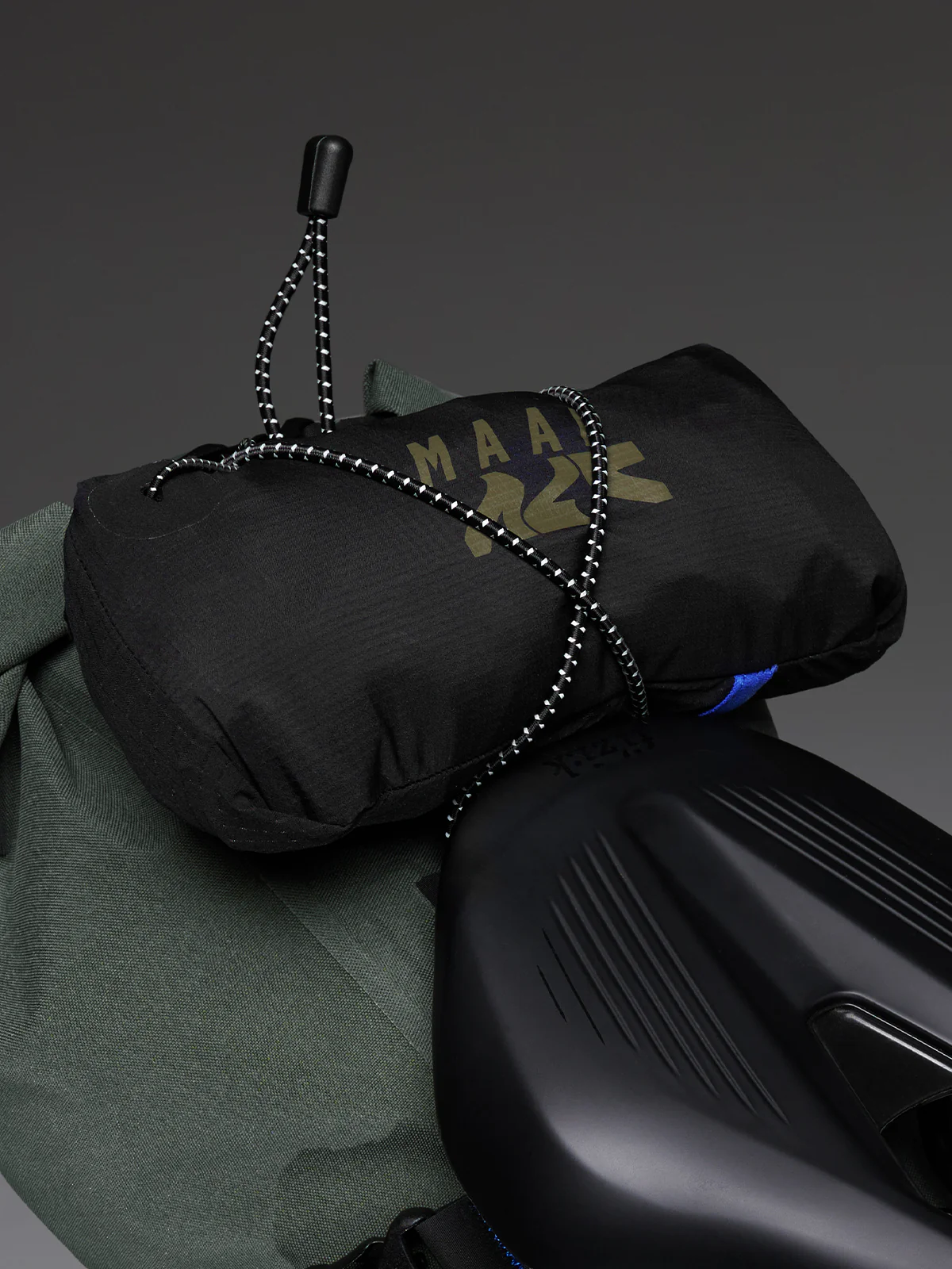 MAAP x Apidura Saddle Pack