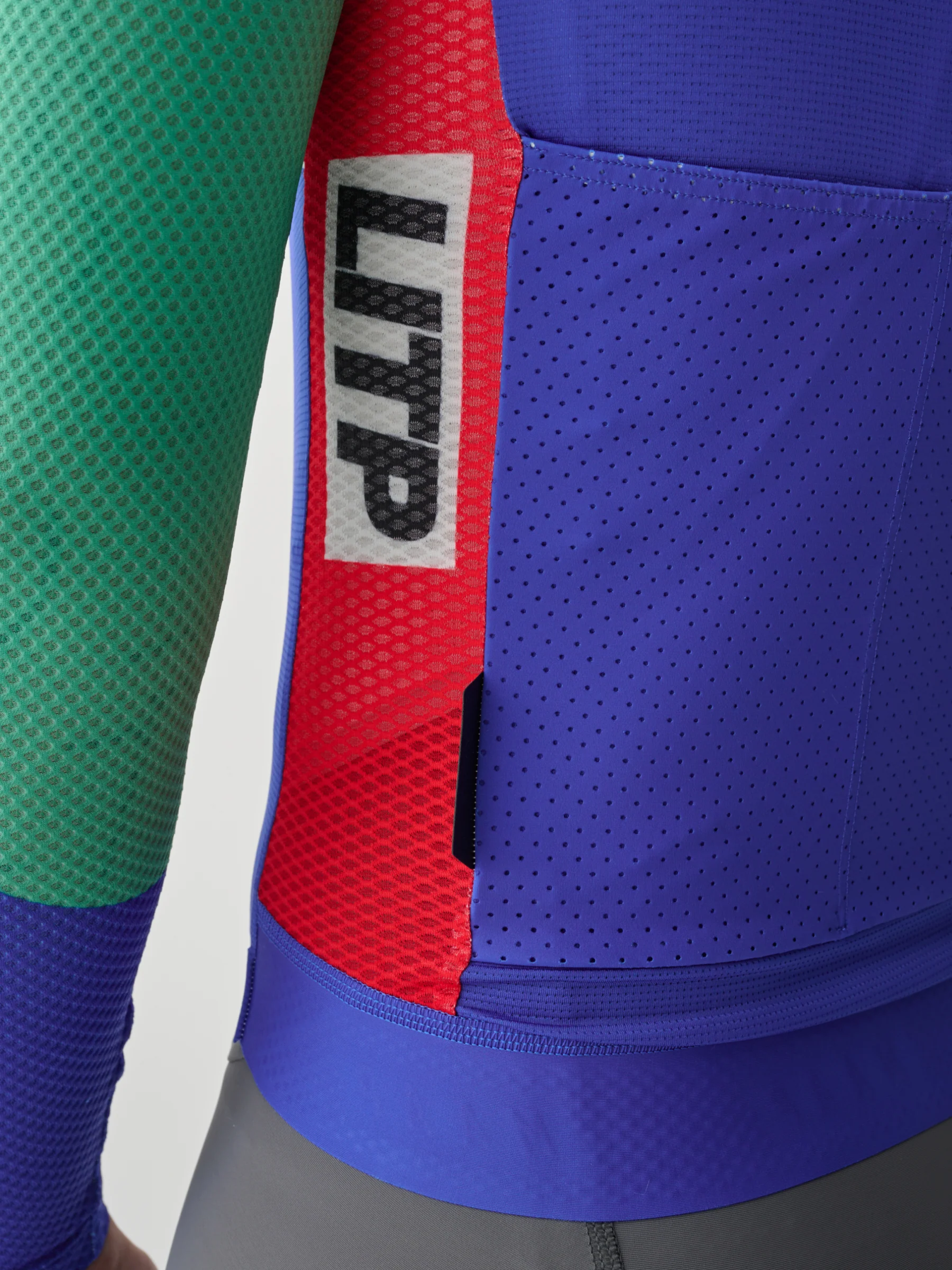 MAAP x LITP Pro Air LS Jersey 2.0