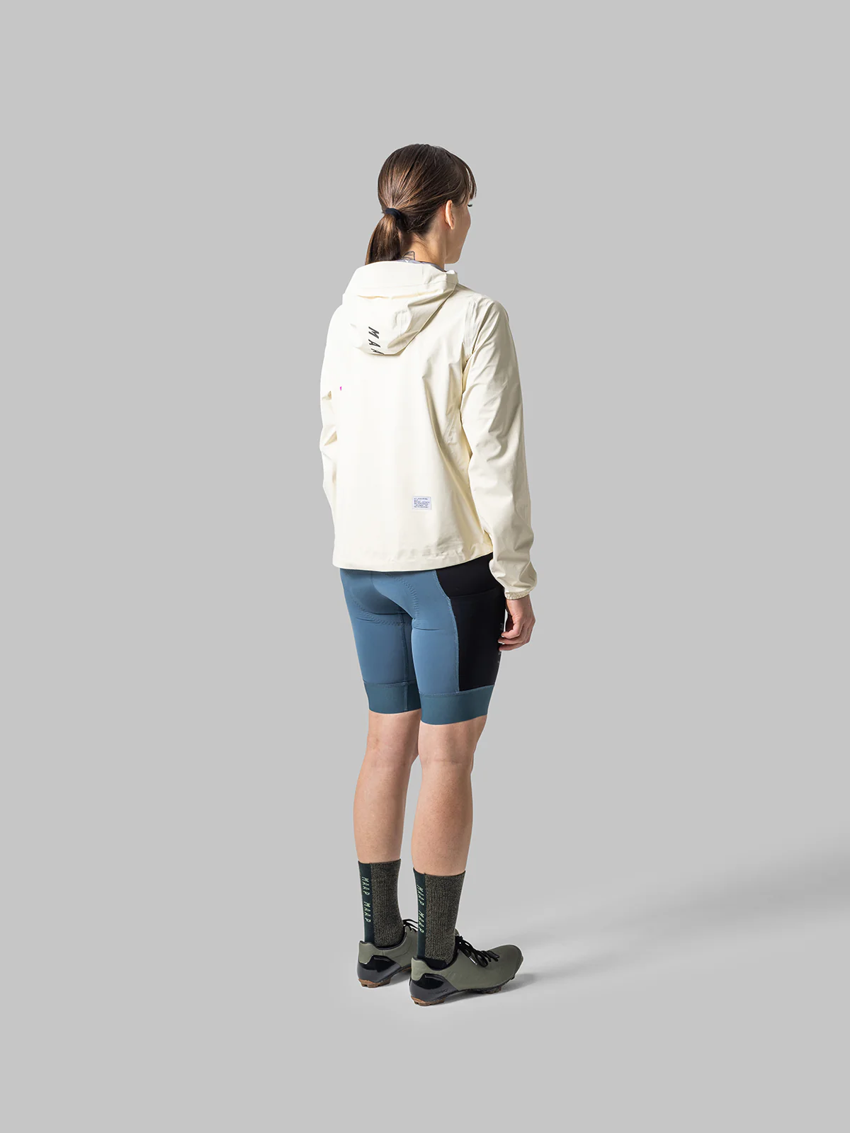 Women's Alt_Road™ Lightweight Anorak