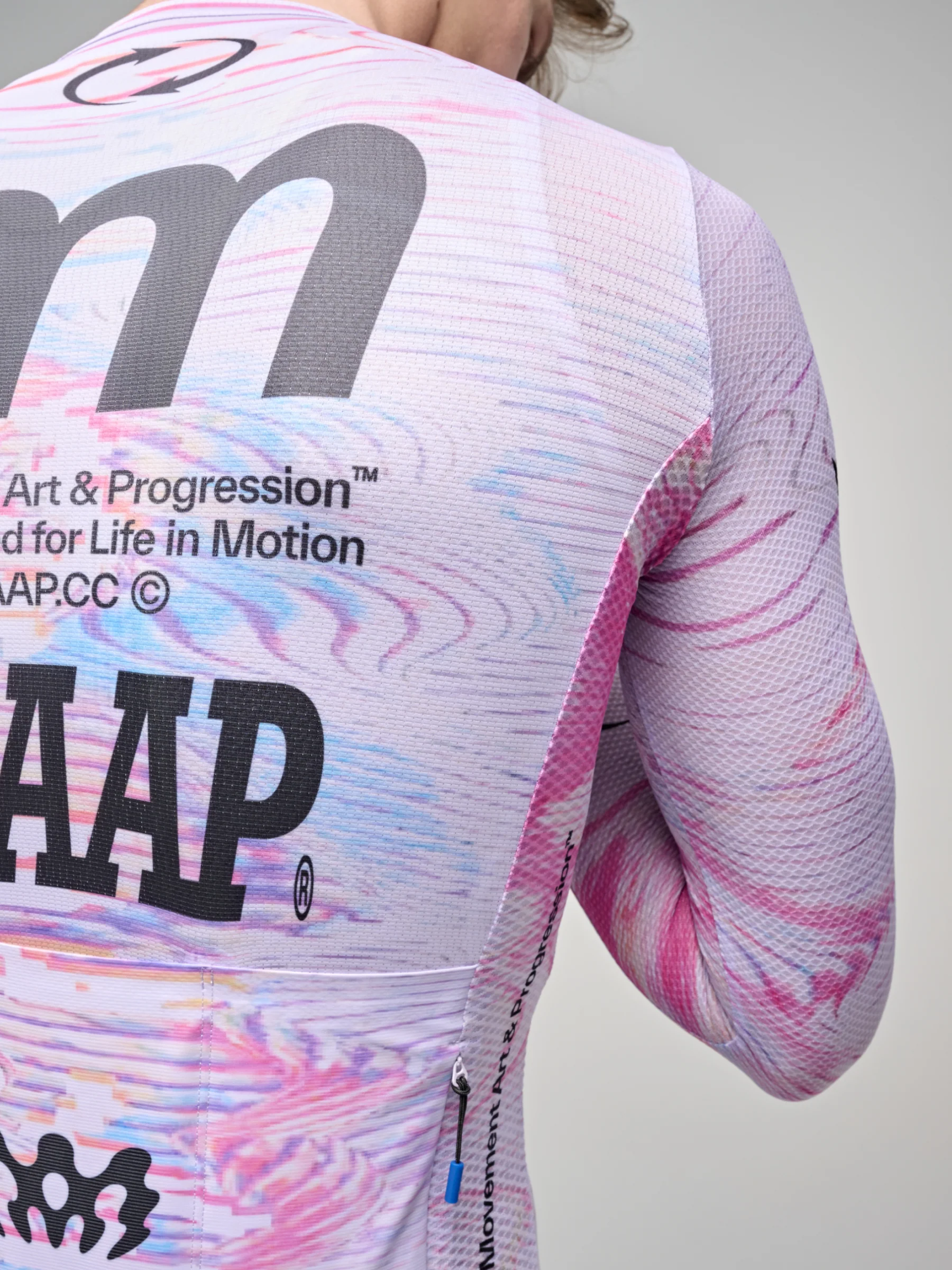 Chroma Pro Air LS Jersey 3.0