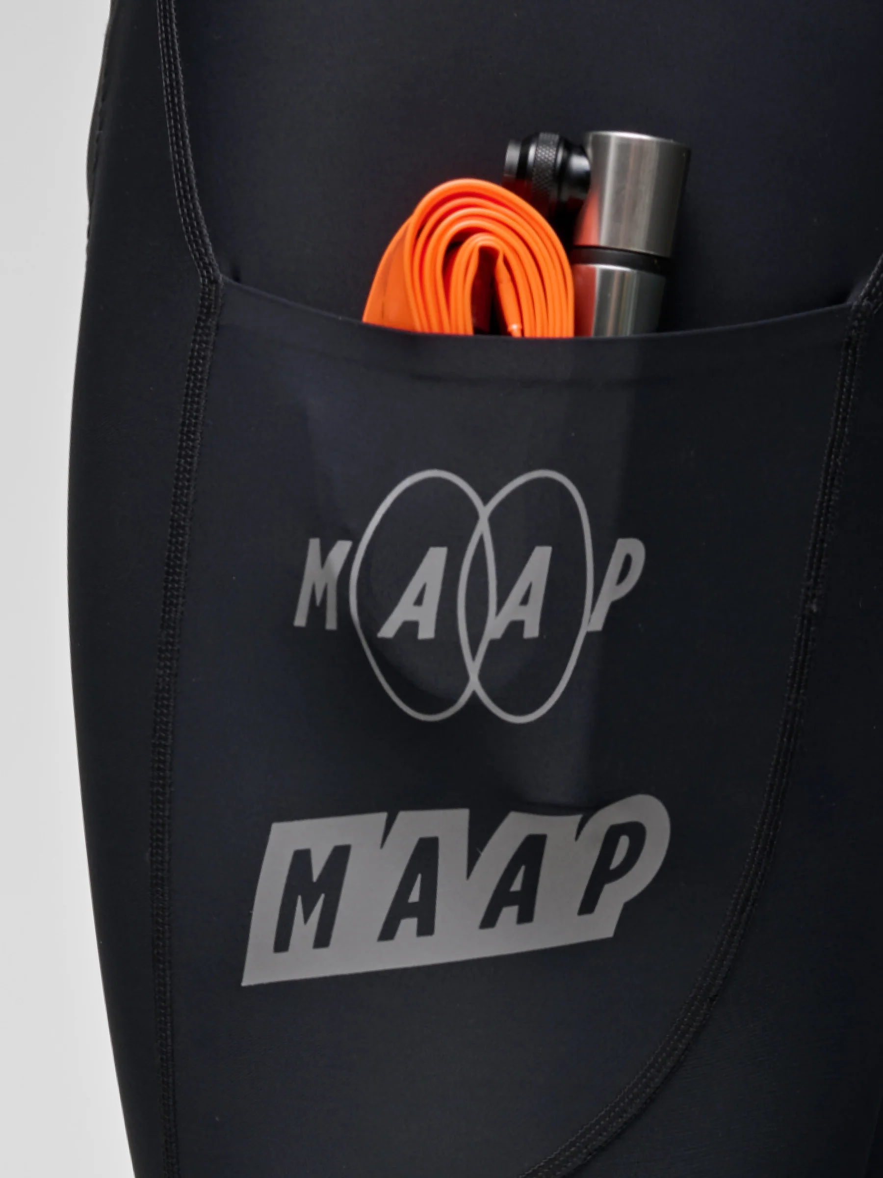 Drome Team Bib Evo Cargo Tights