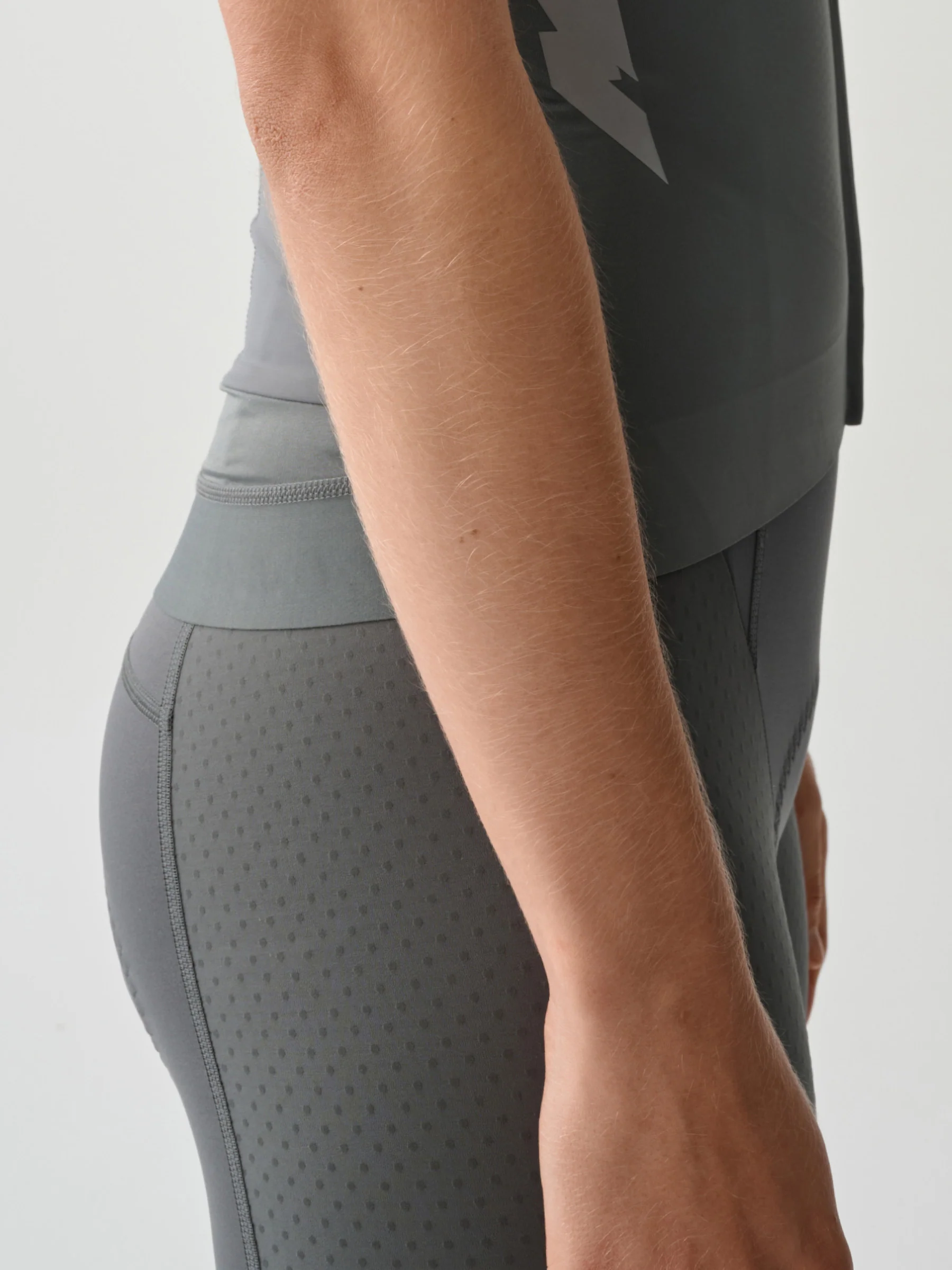 Women's Eclipse Pro Race Jersey