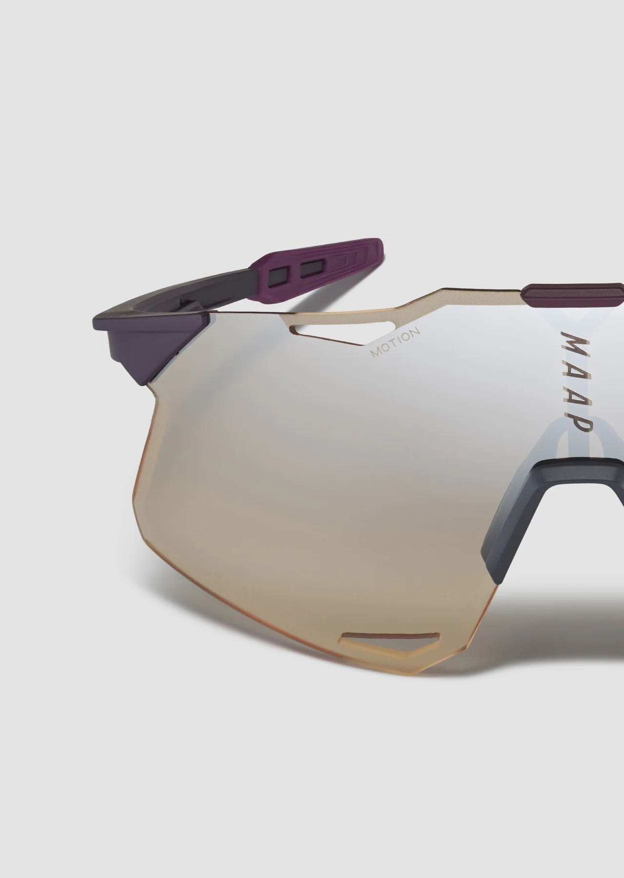 MAAP x 100% Hypercraft