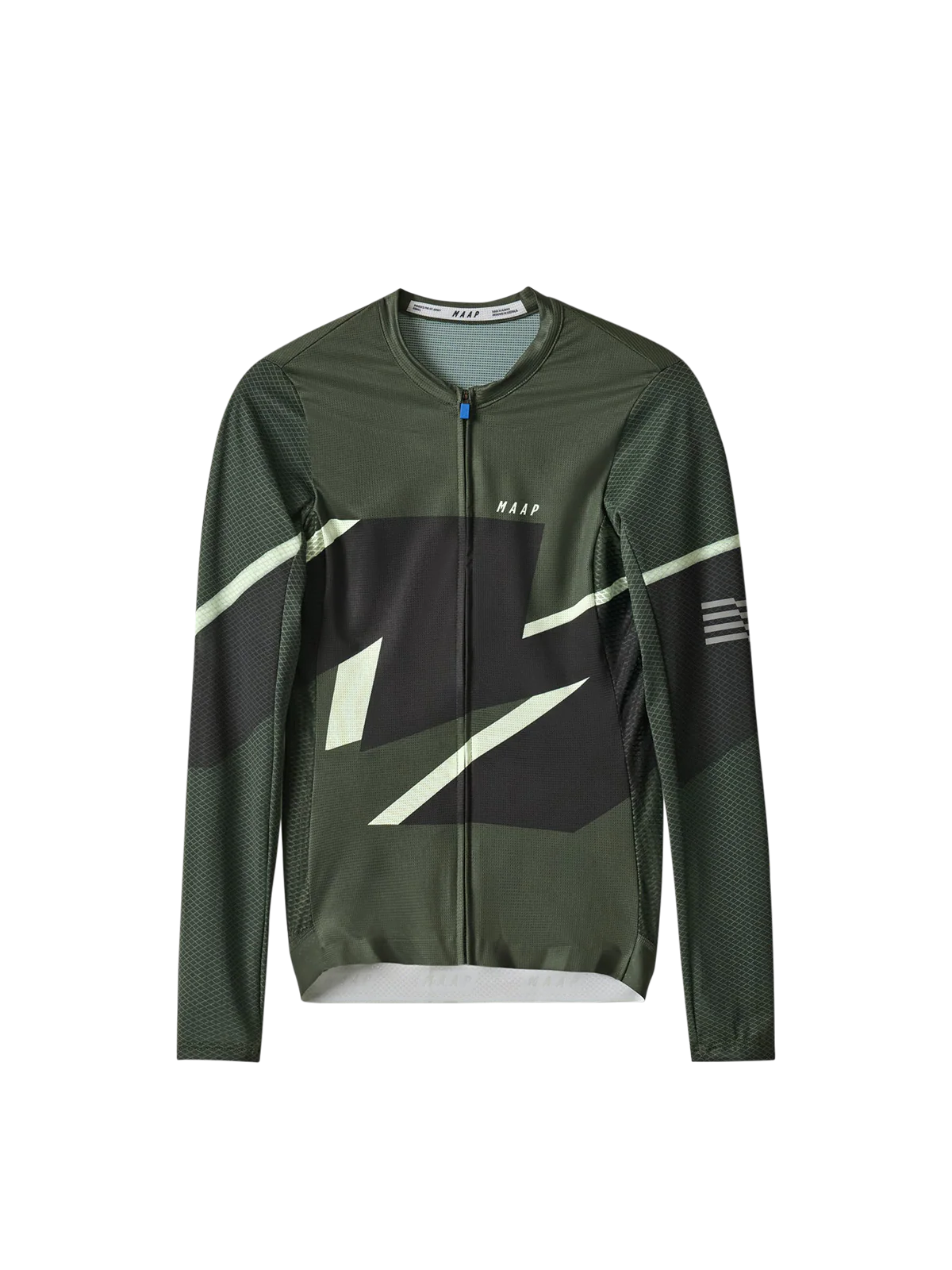 Women's Evolve 3D Pro Air LS Jersey 2.0