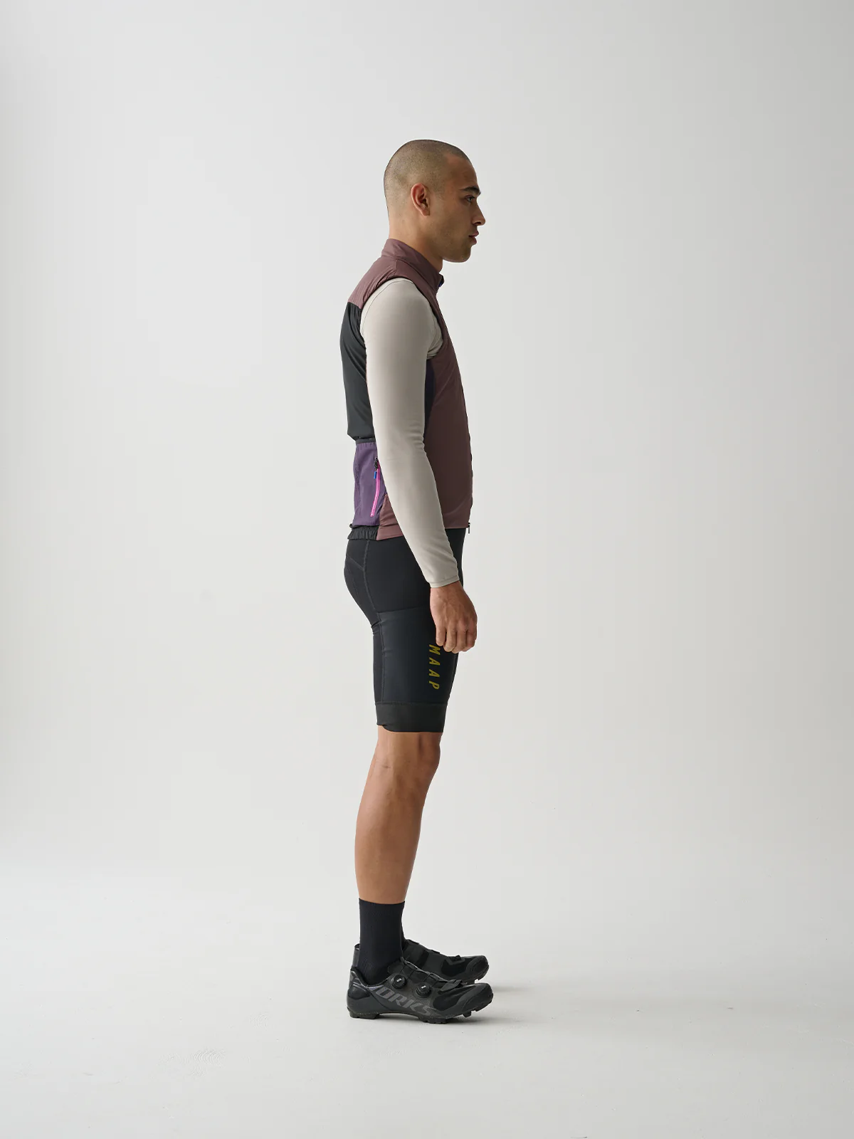 Alt_Road™ Thermal Vest