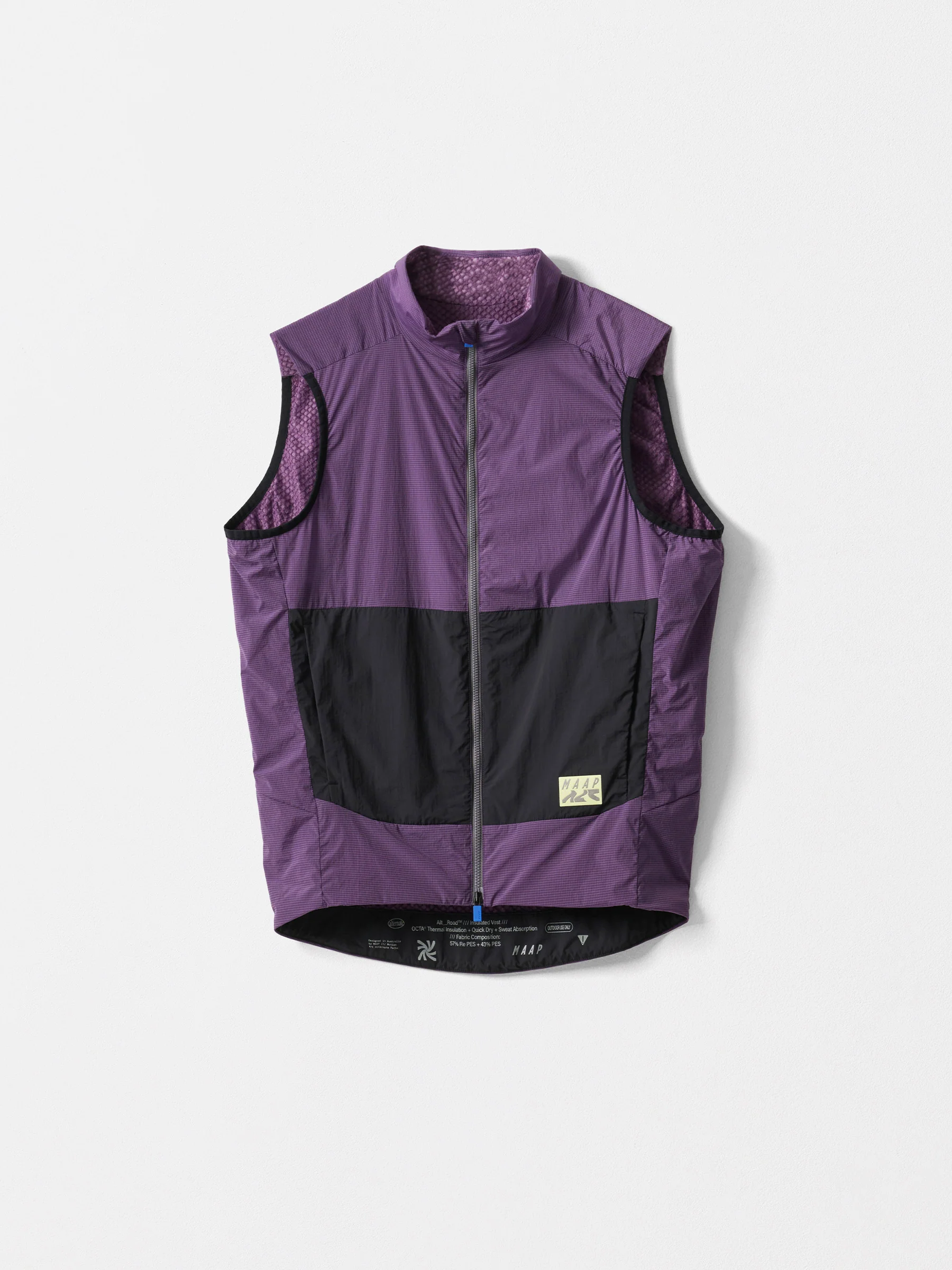 Women's Alt_Road™ Insulated Vest
