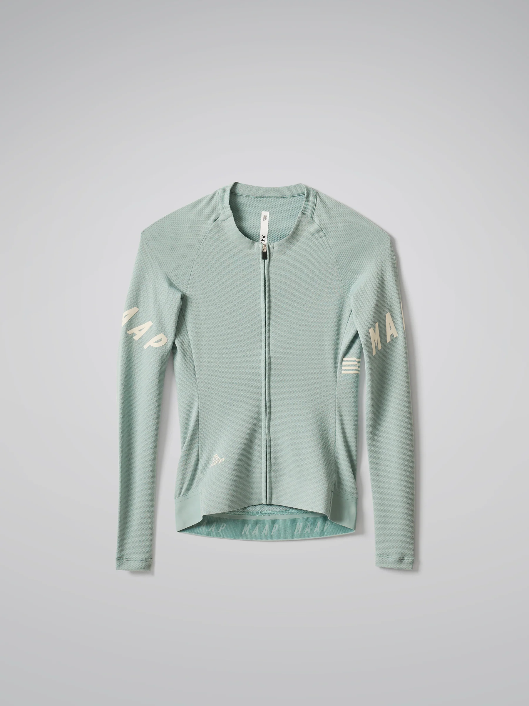 Women's Aeon LS Jersey