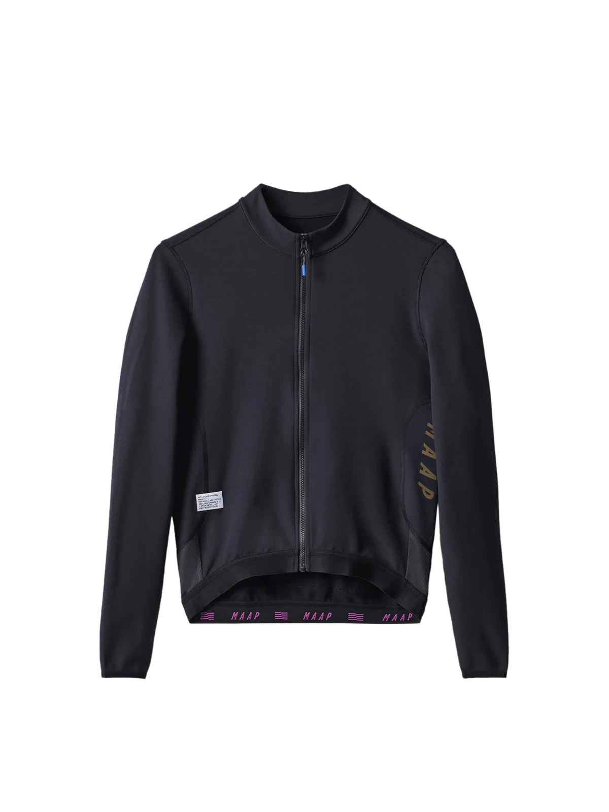 Alt_Road™ LS Jersey