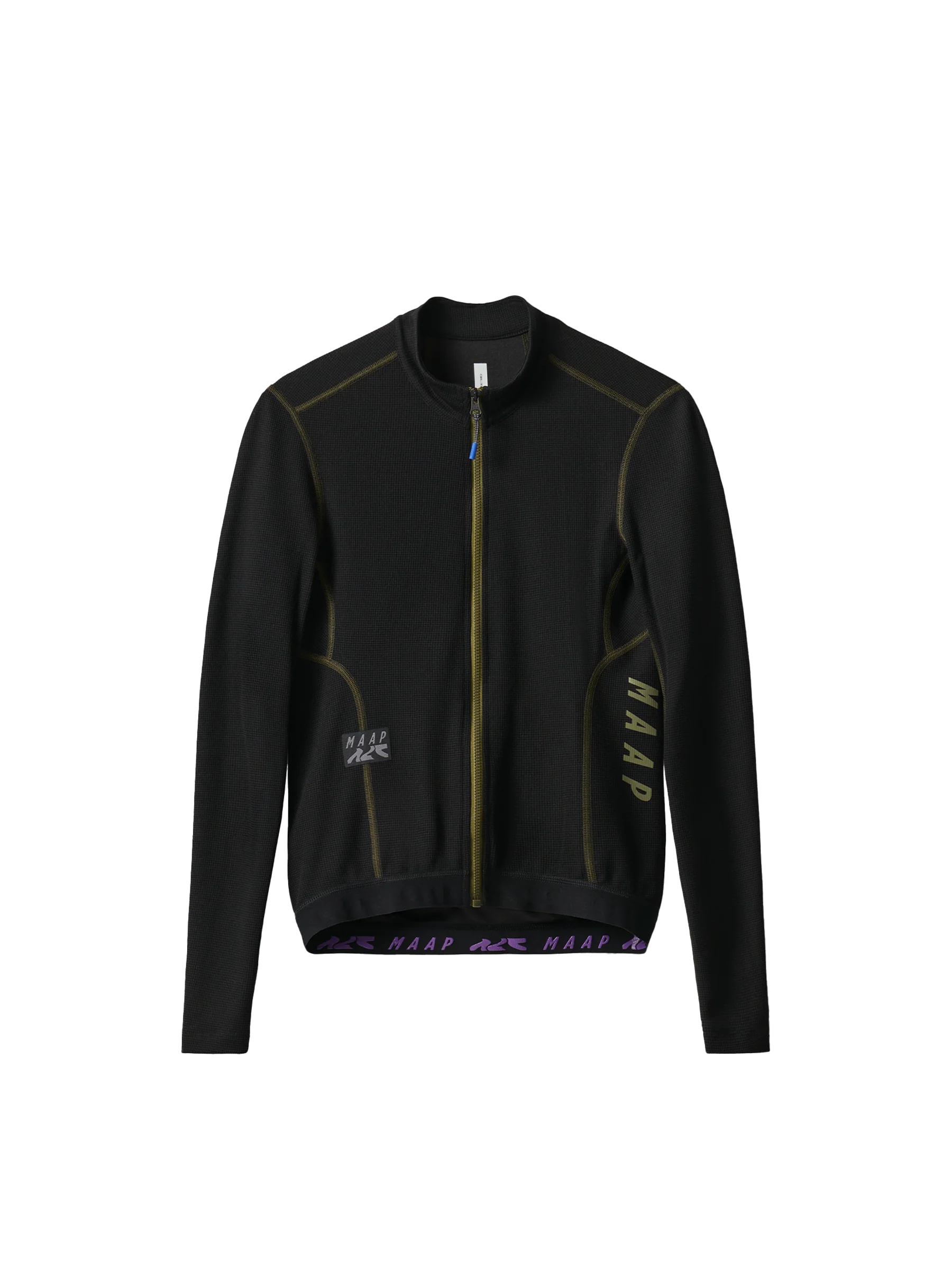Women's Alt_Road™ LS Jersey 2.0