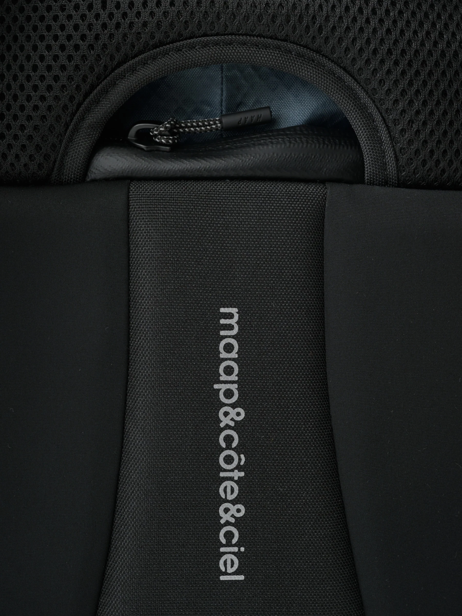 maap&côte&ciel Saru Backpack