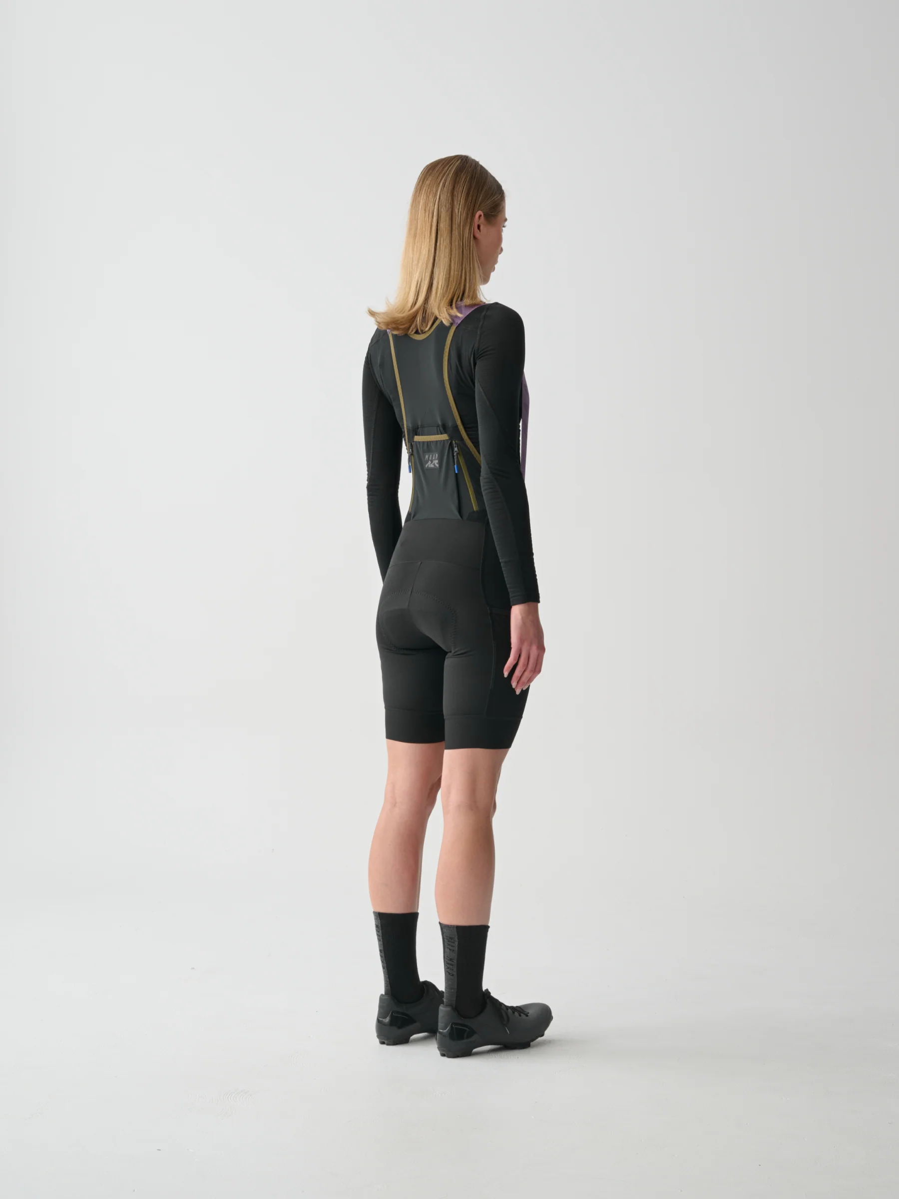 Women's Alt_Road™ Cargo Bib 2.0