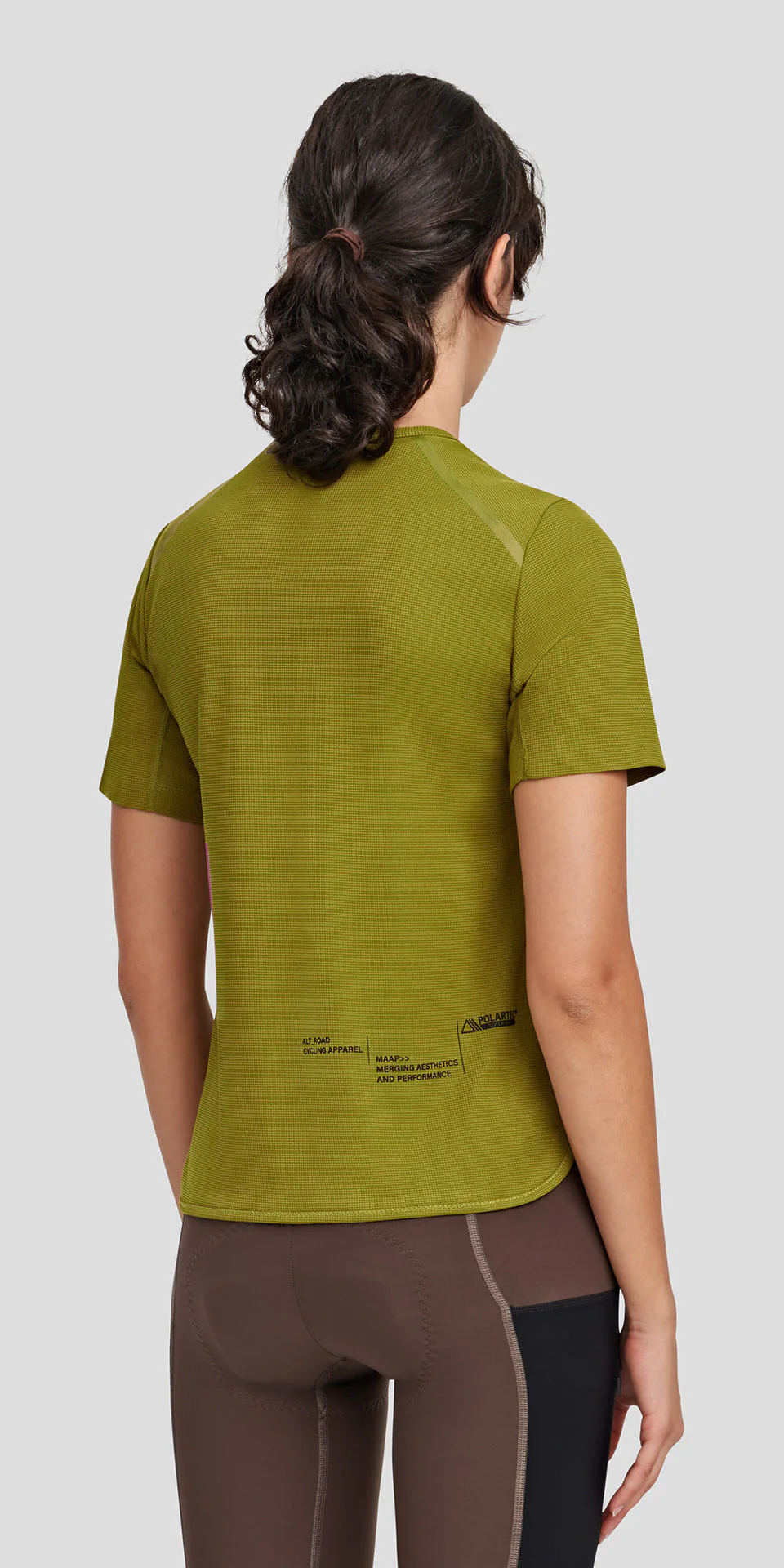 Women's Alt_Road™ Tee