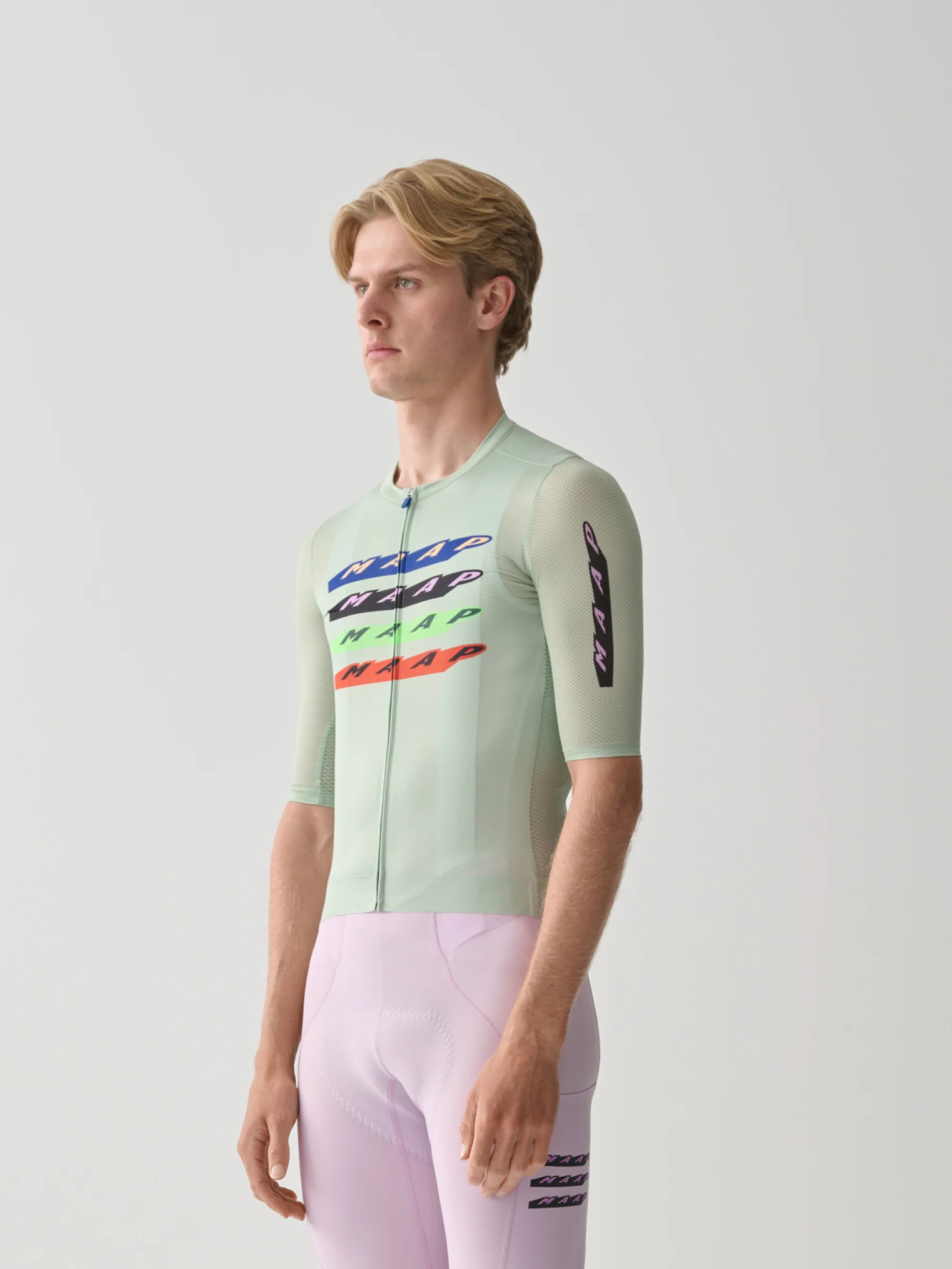 Evade X Pro Air Jersey 3.0