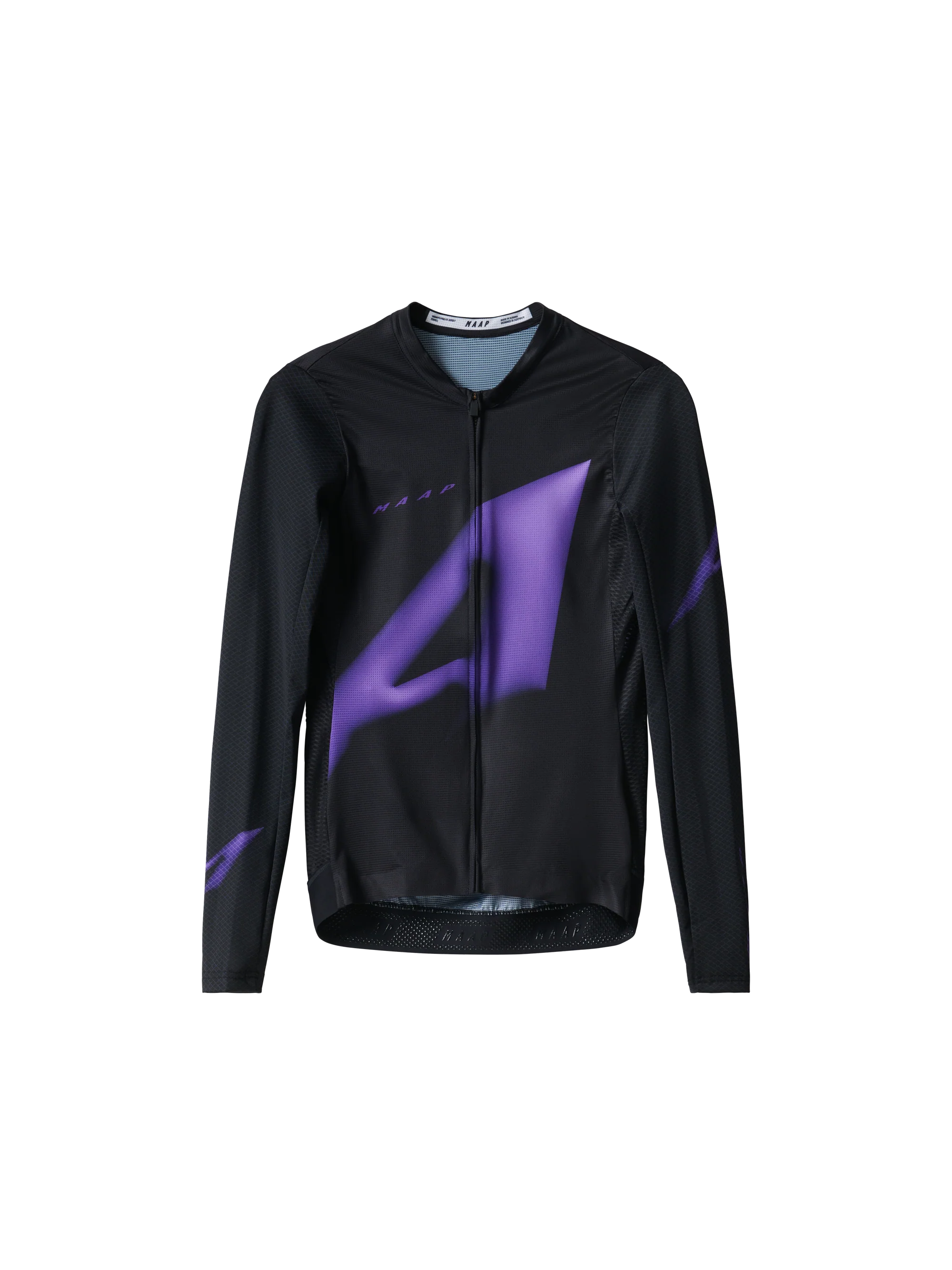 Women's Orbit Pro Air LS Jersey