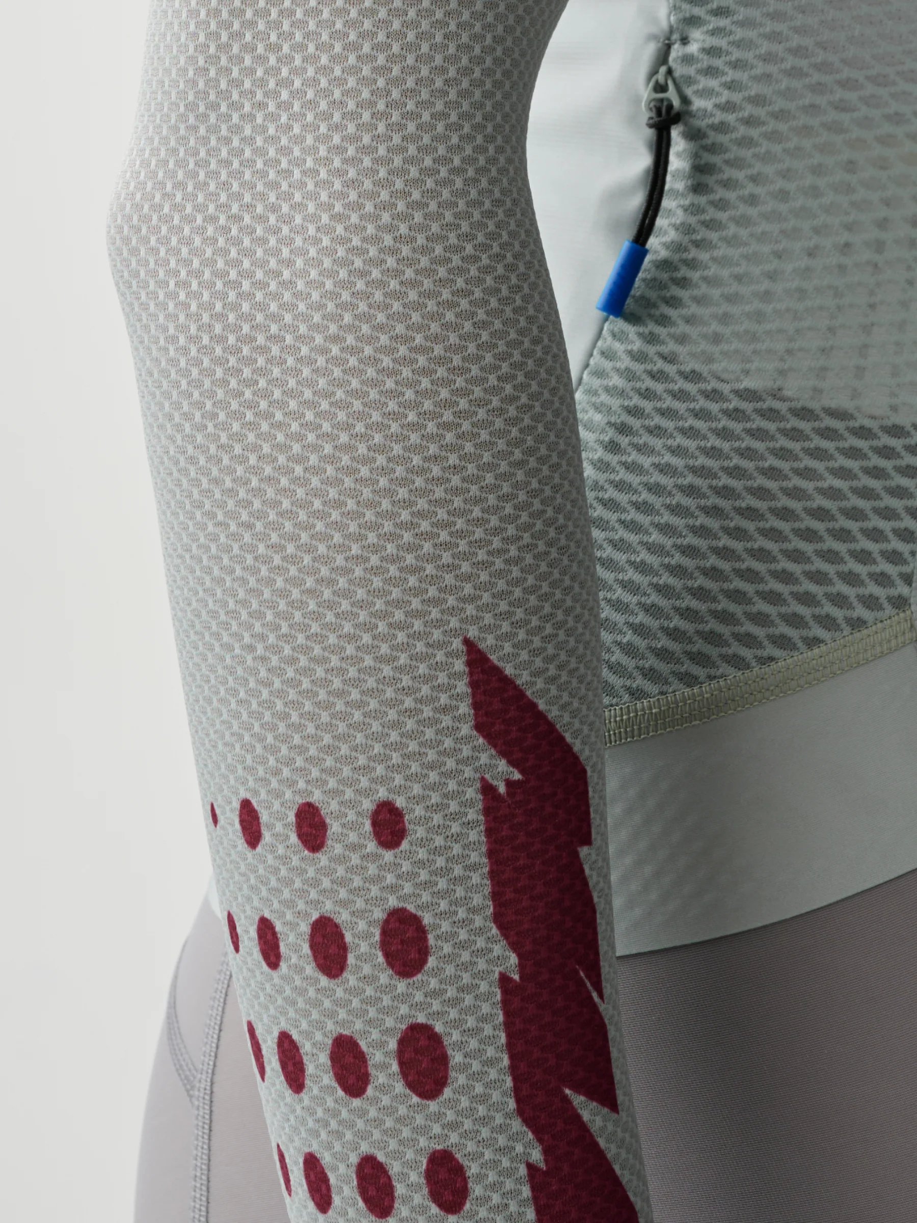 Women's Aether Pro Air LS Jersey 3.0