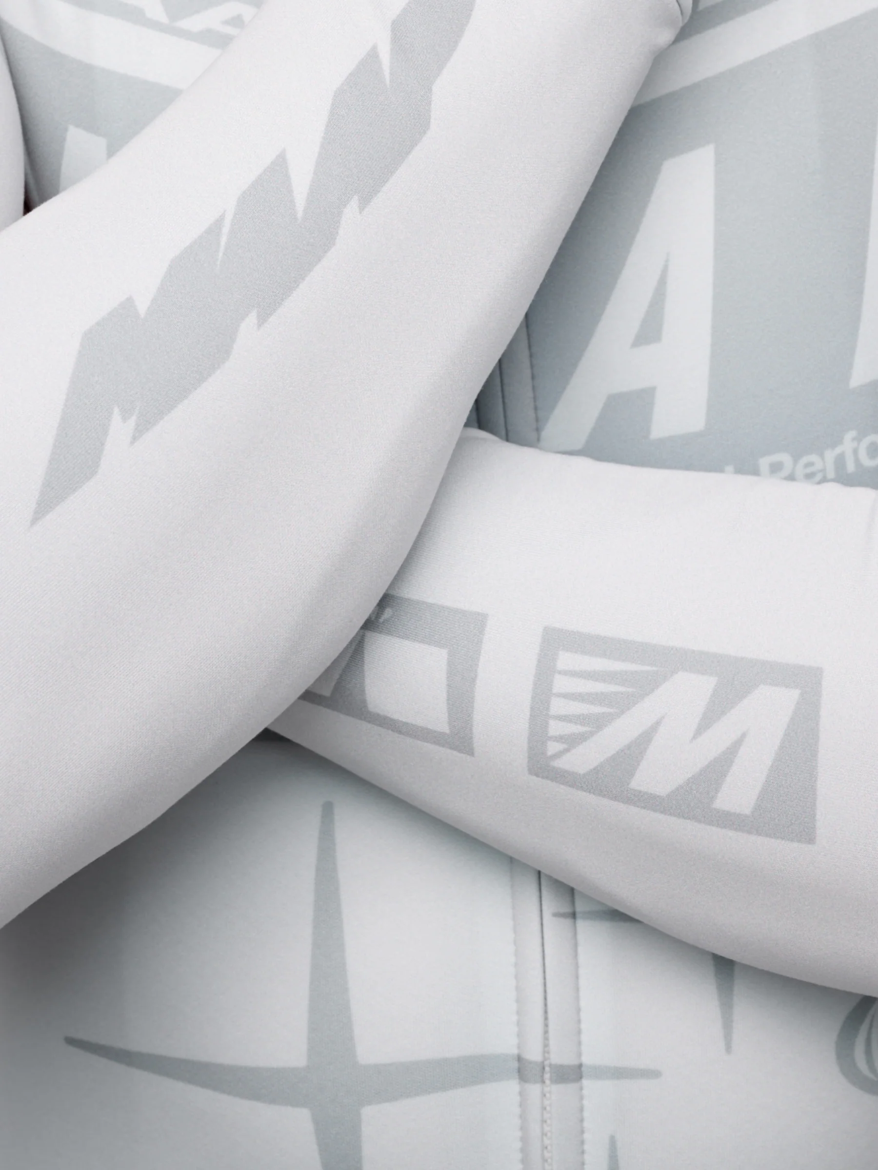 Drome Thermal LS Jersey