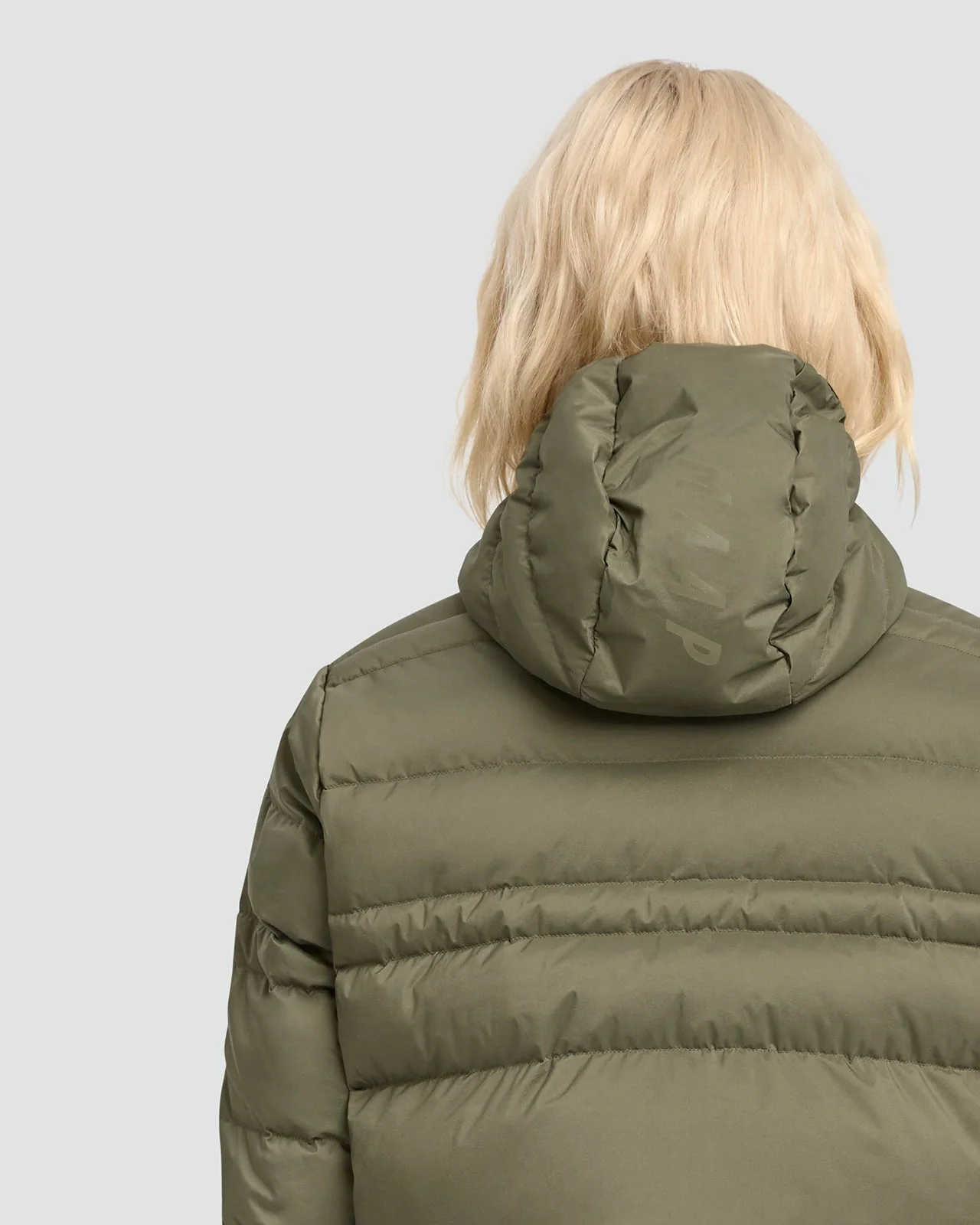 Women's MTA Packable Puffer