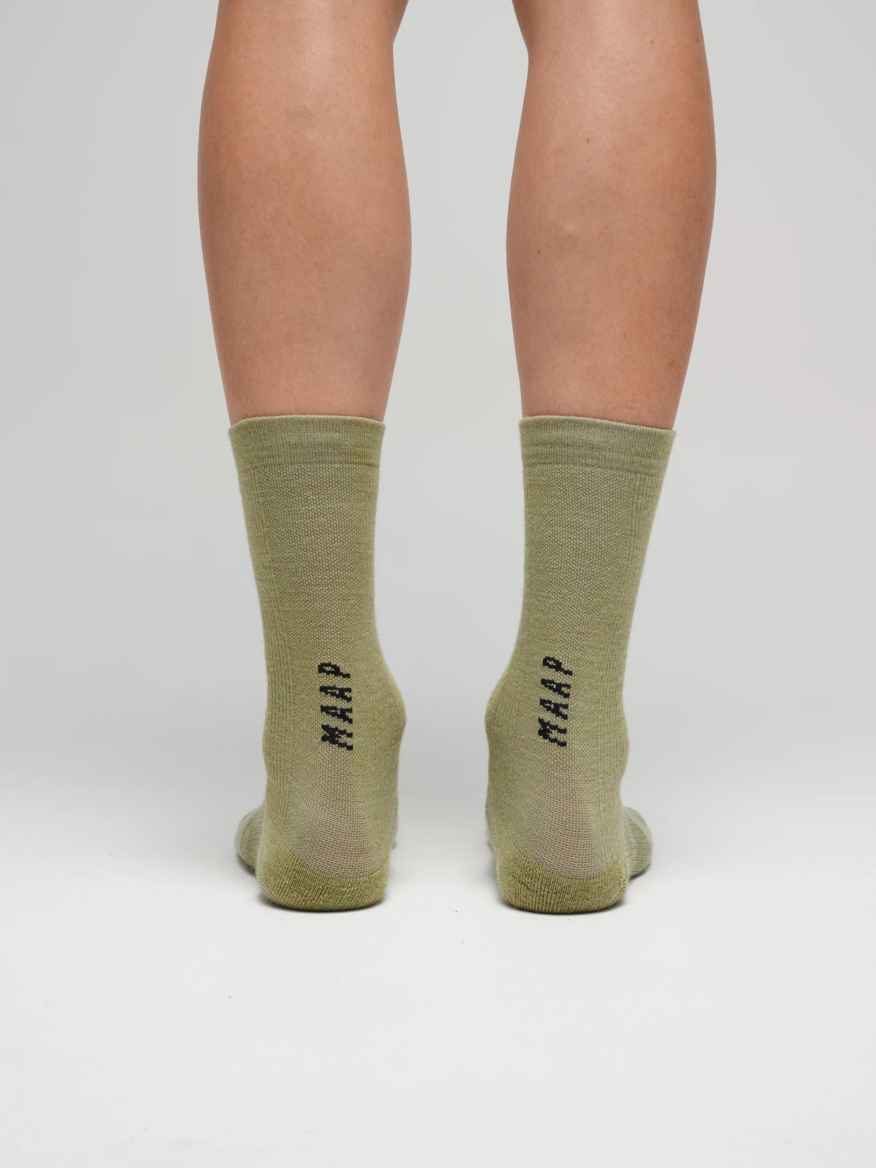 Division Merino Sock