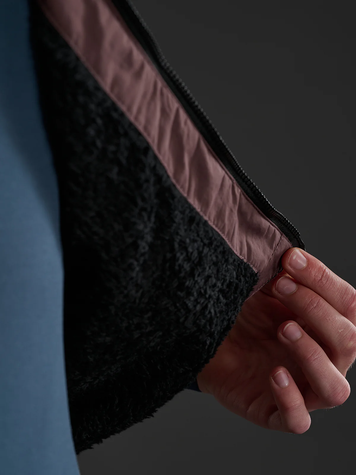 Women's Alt_Road™ Thermal Jacket