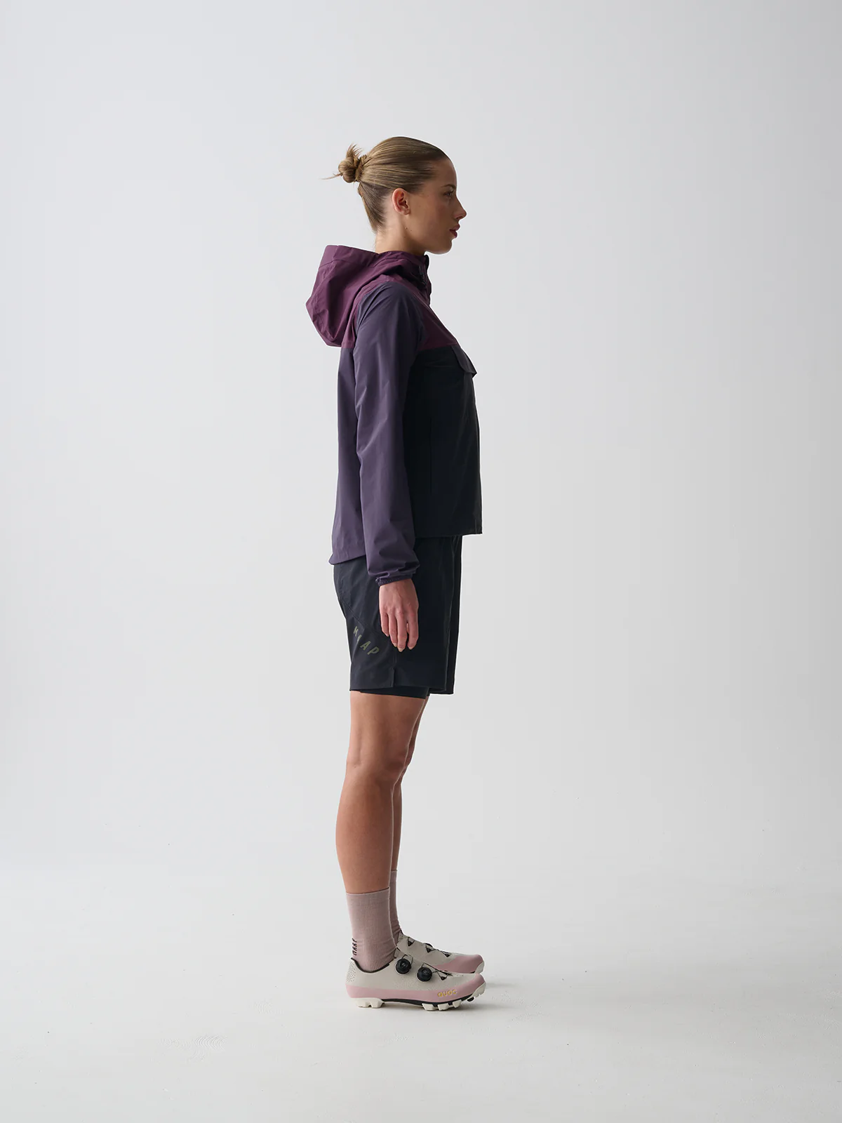 Women's Alt_Road™ Lightweight Anorak