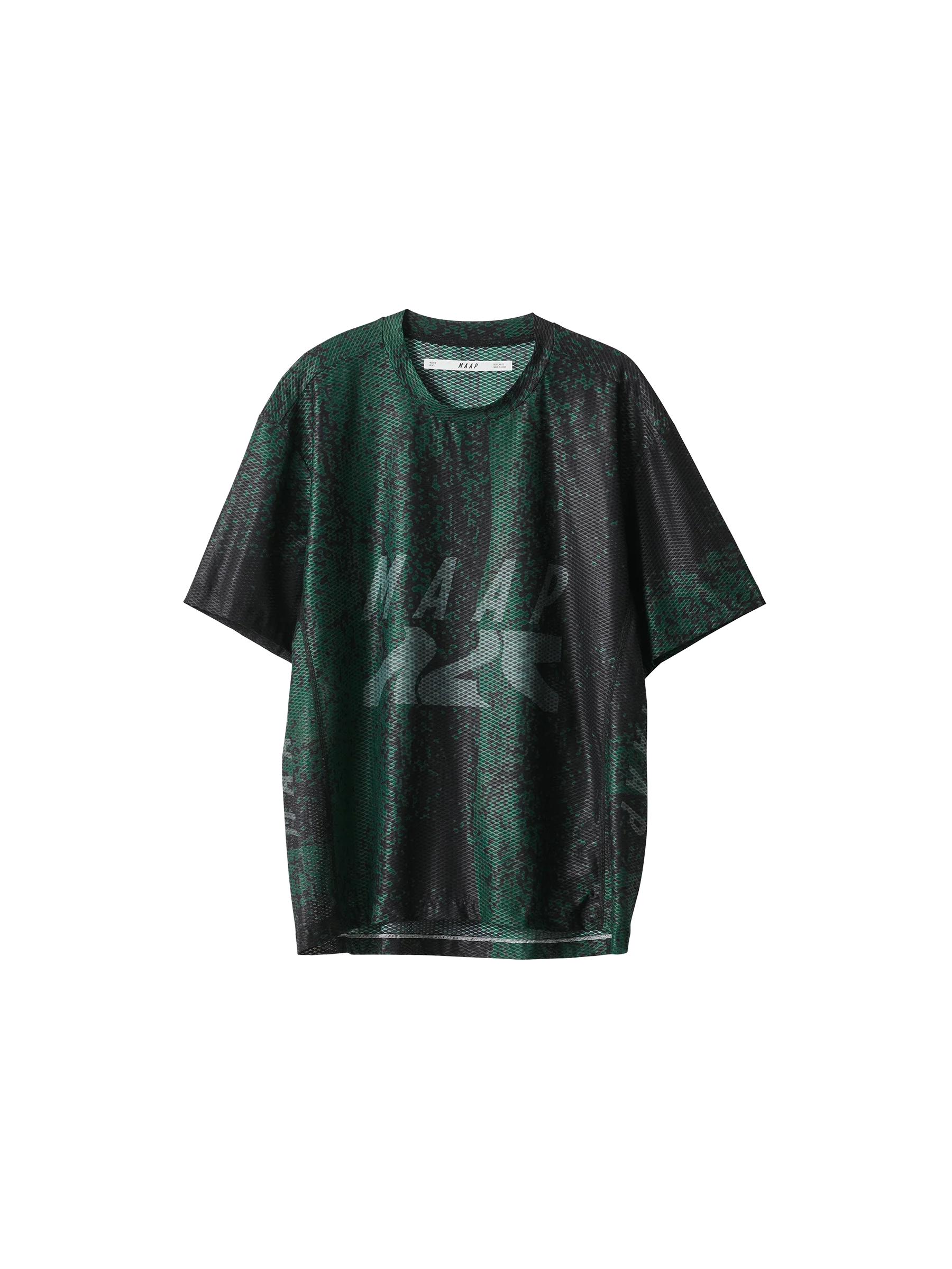 Alt_Road™ Mesh Tee
