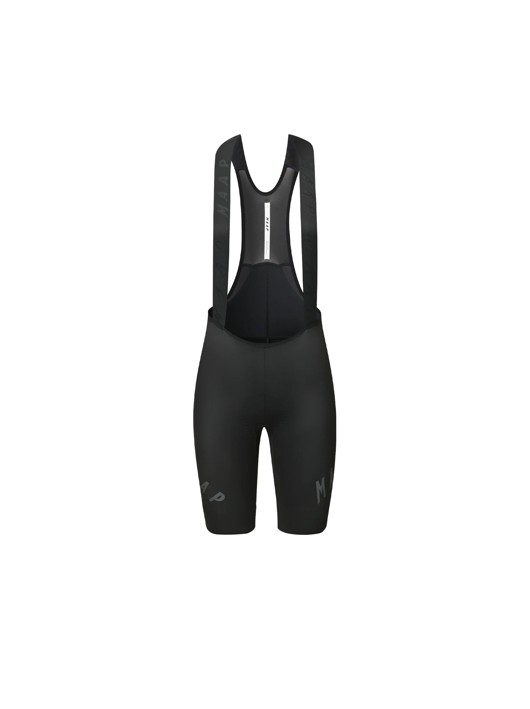 Women's Aeon Bib Short
