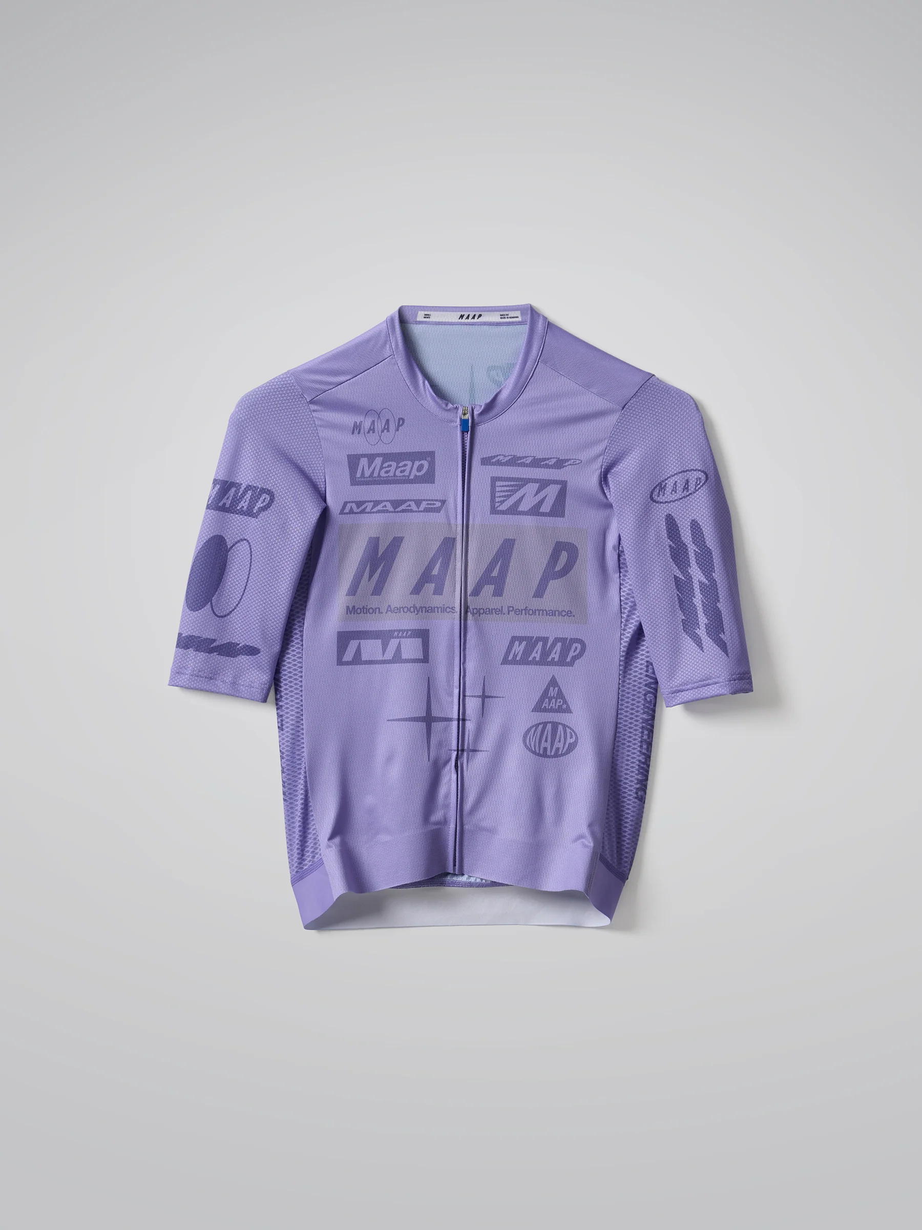 Drome Pro Air Jersey 3.0