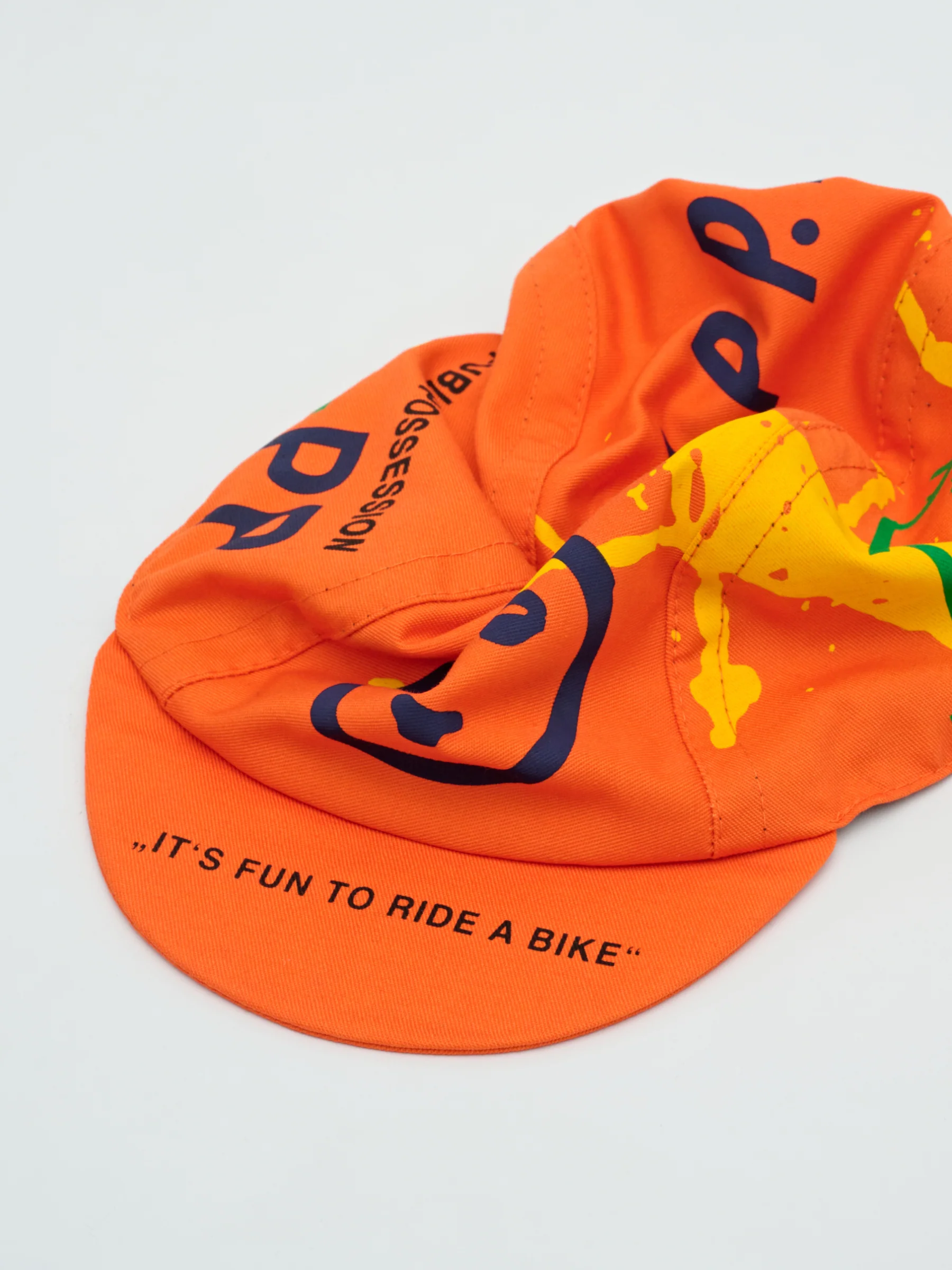 MAAP + Public Possession Cap