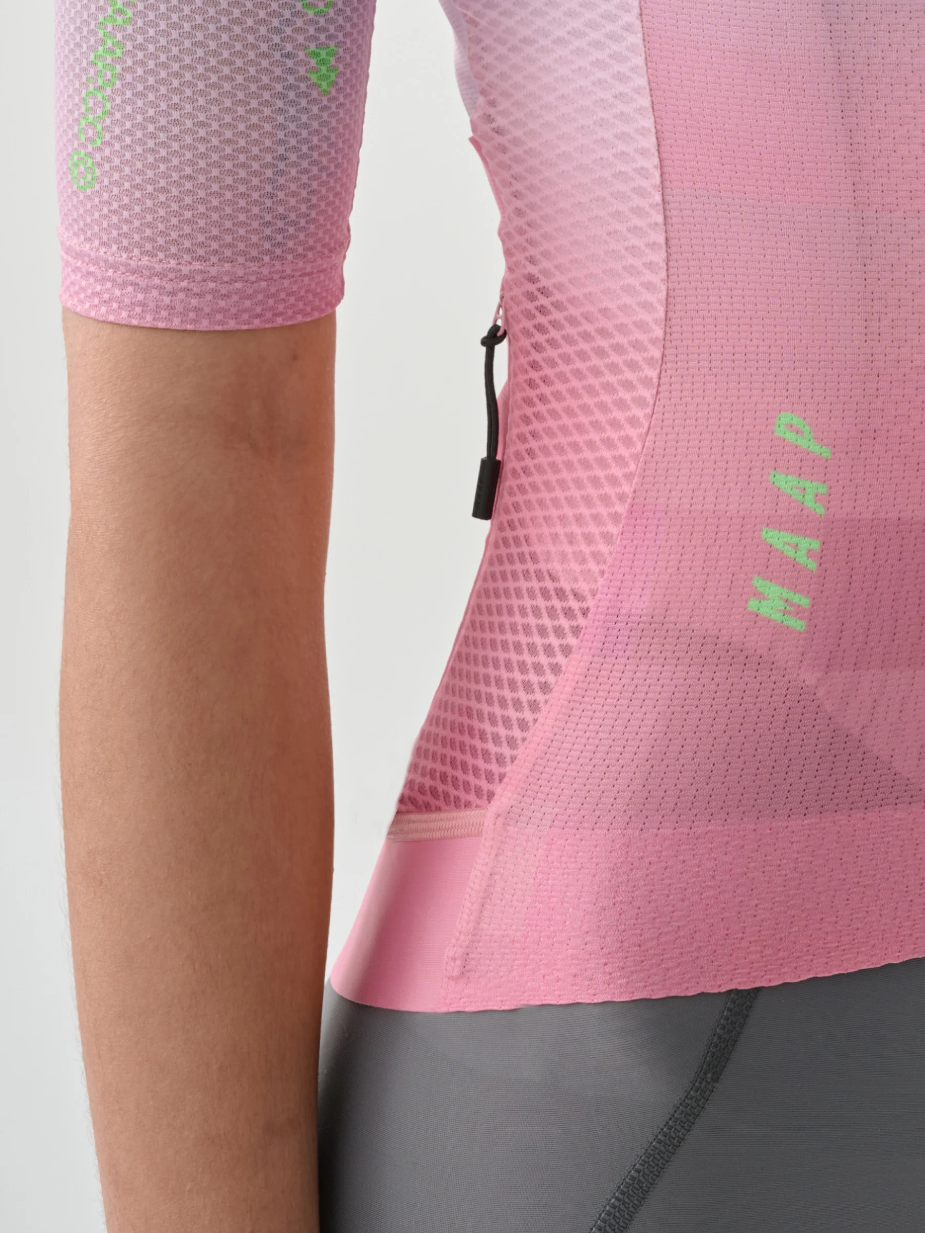 Women's Blur Pro Air Jersey 3.0