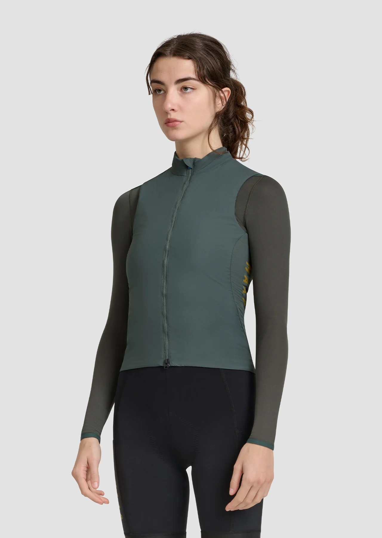 Women's Alt_Road™ Thermal Vest