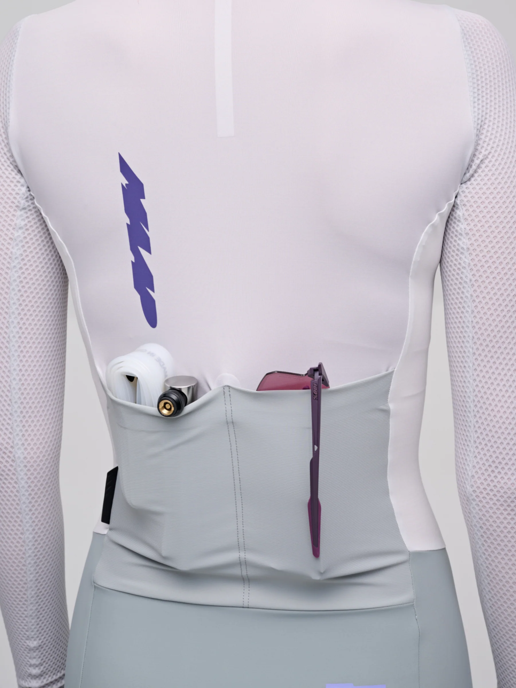 Women's Eclipse Pro LS Race Suit