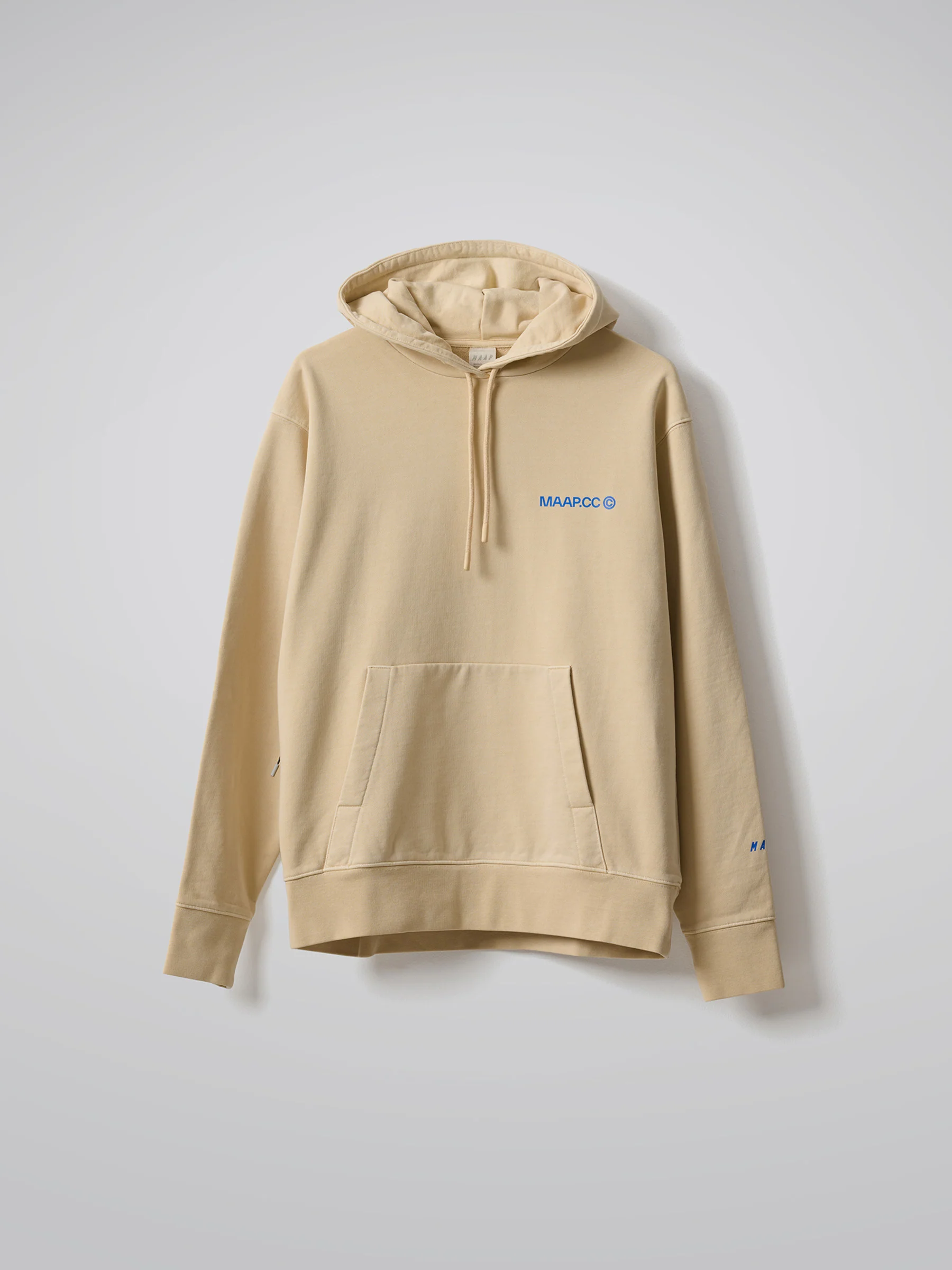 Essentials CC Hoodie