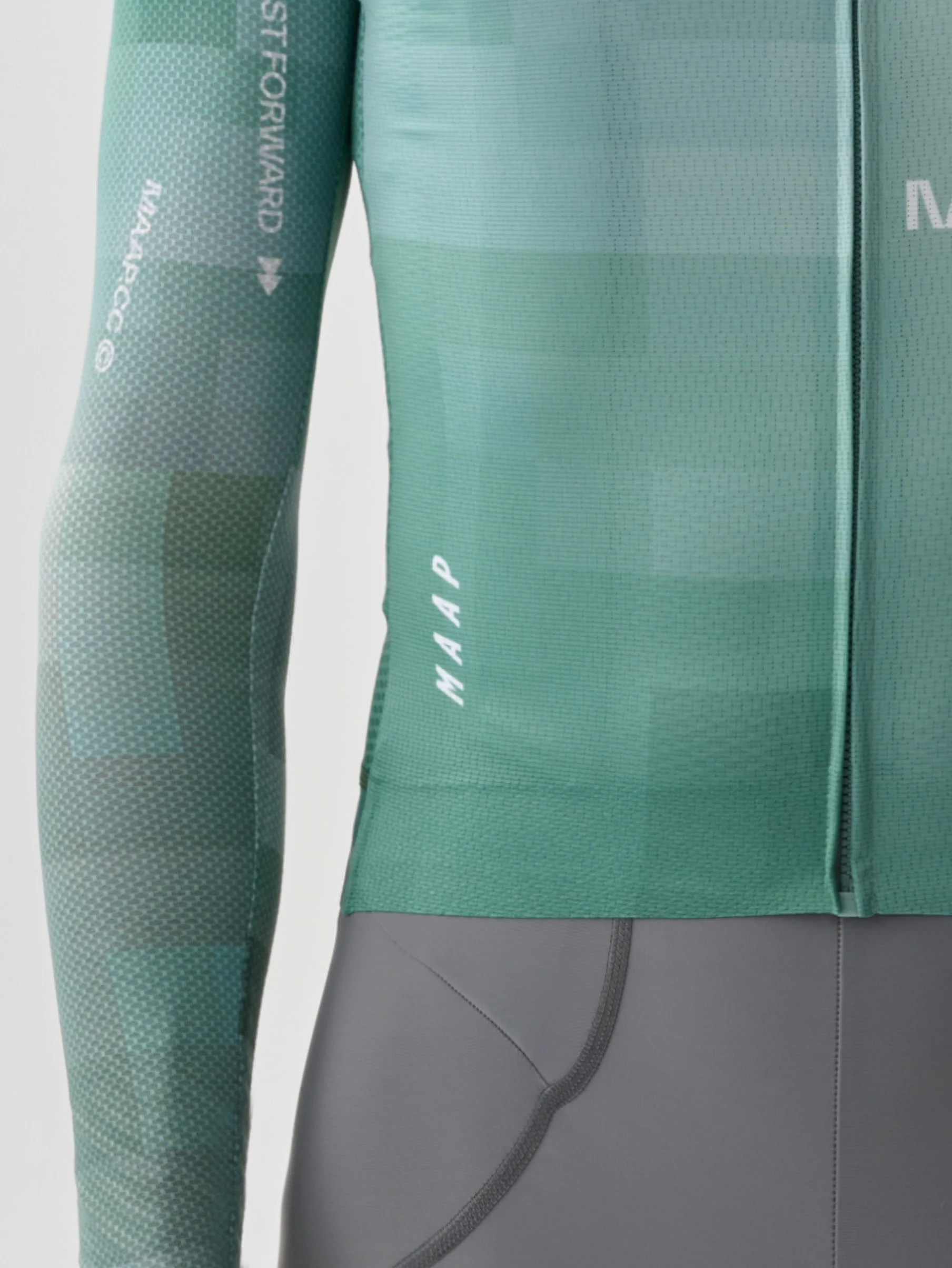 Blur Pro Air LS Jersey 3.0