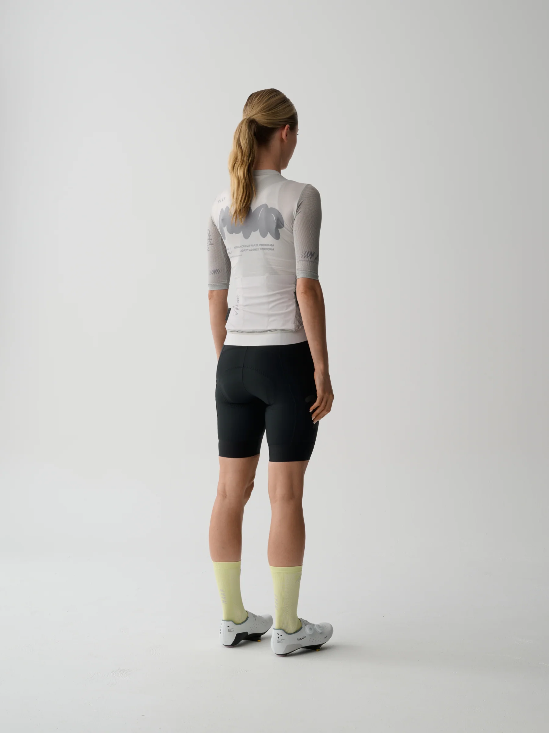 Women's Aerate Pro Air Jersey 3.0