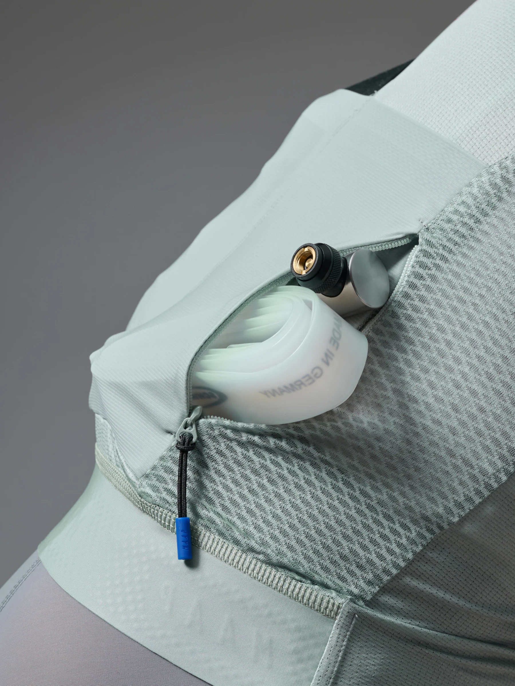 Drome Pro Air LS Jersey 3.0