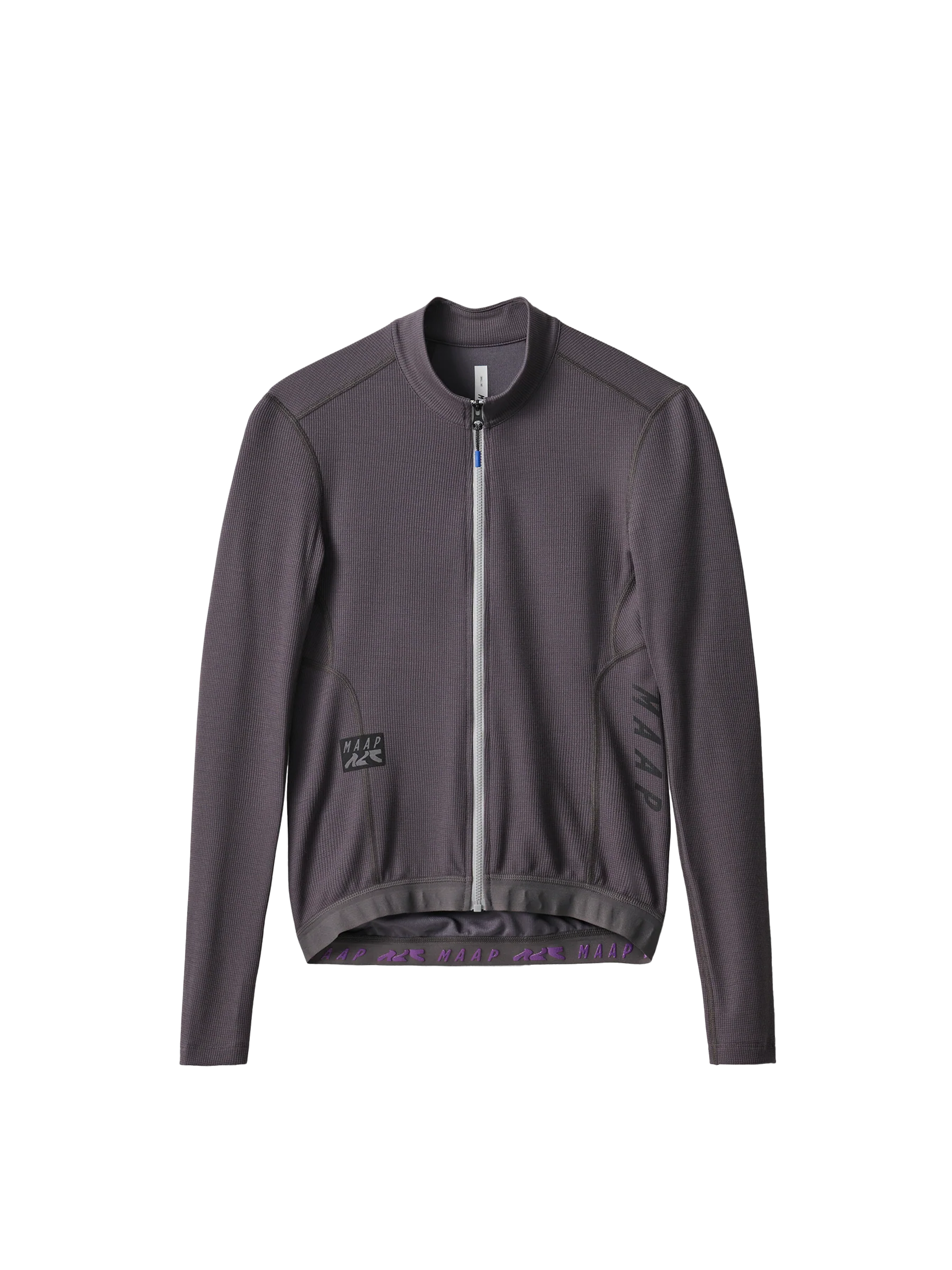 Women's Alt_Road™ LS Jersey 2.0