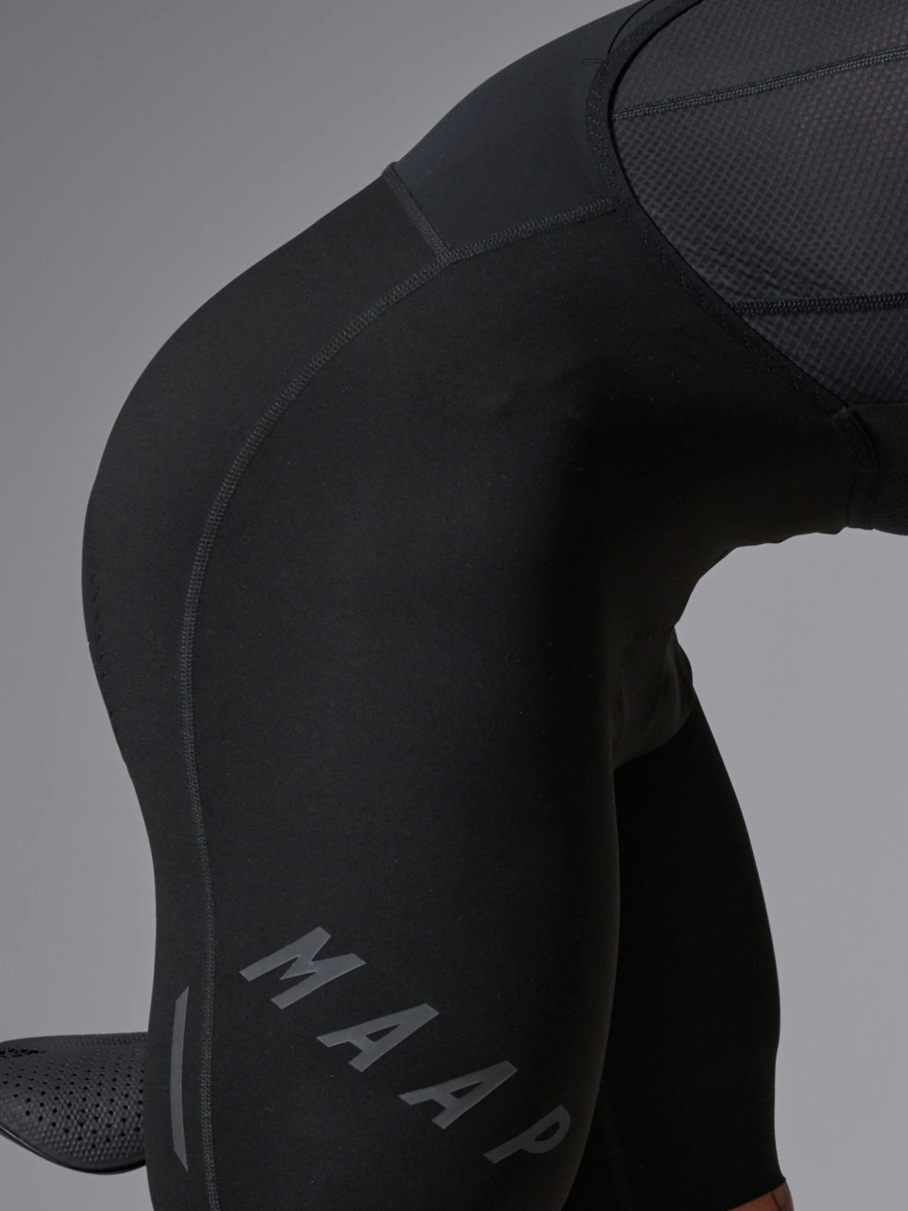 Aeon Bib Short