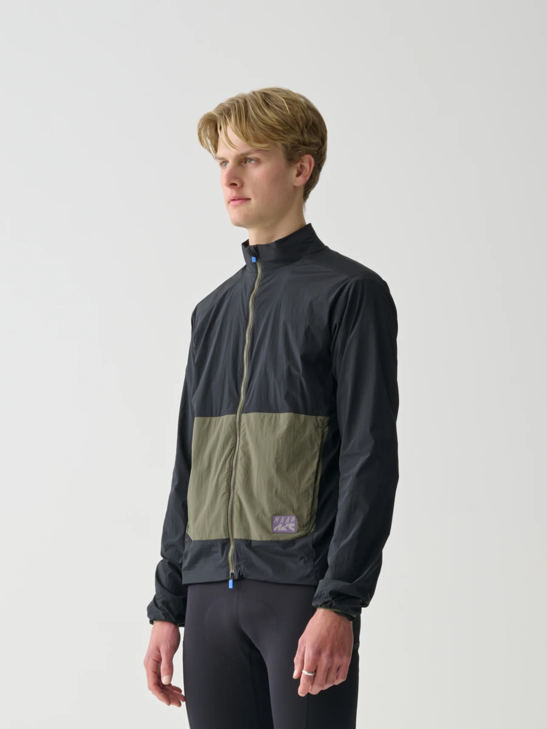 Alt_Road™ Insulated Jacket