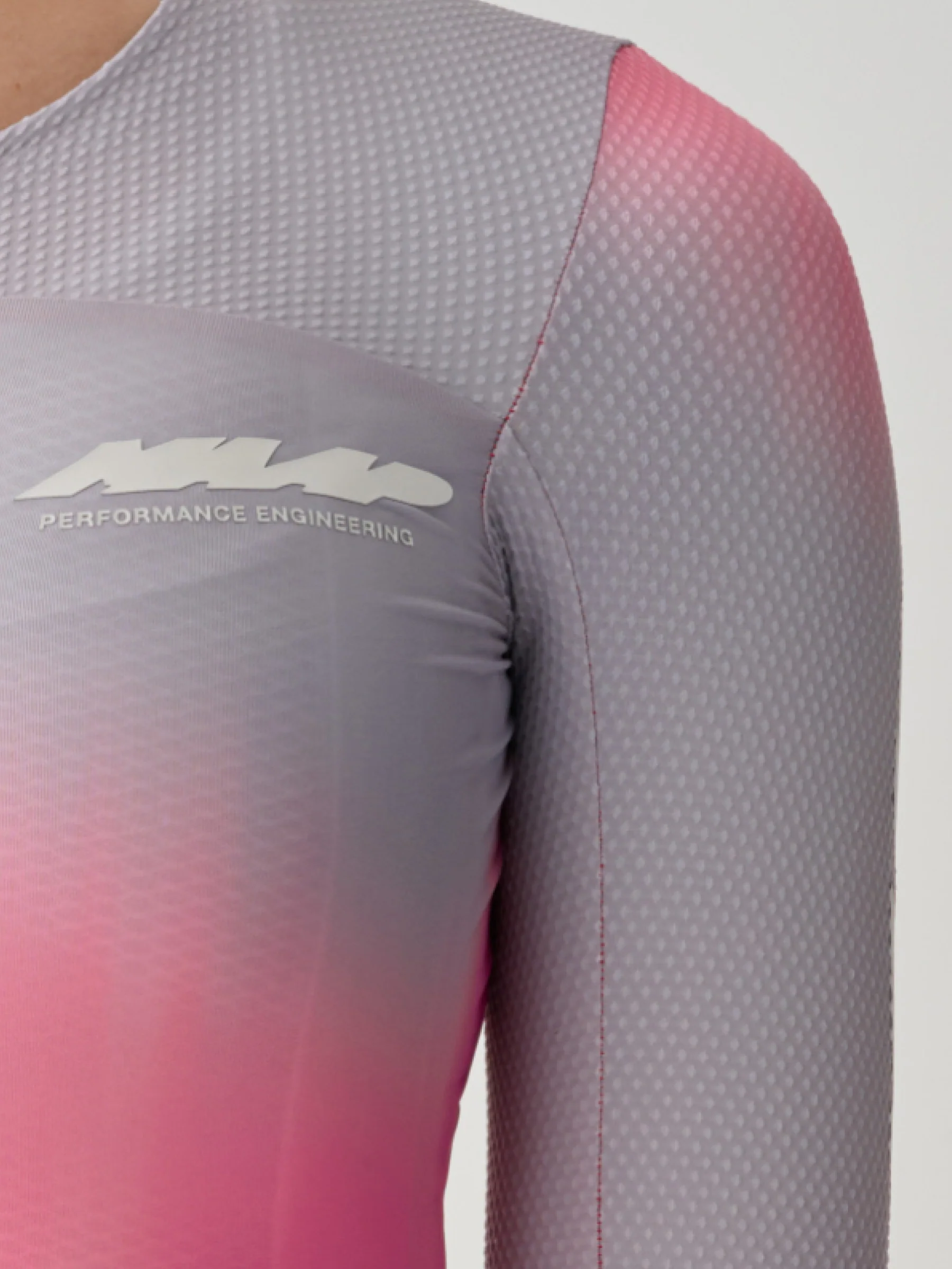 Women's Solar Pro Race Jersey