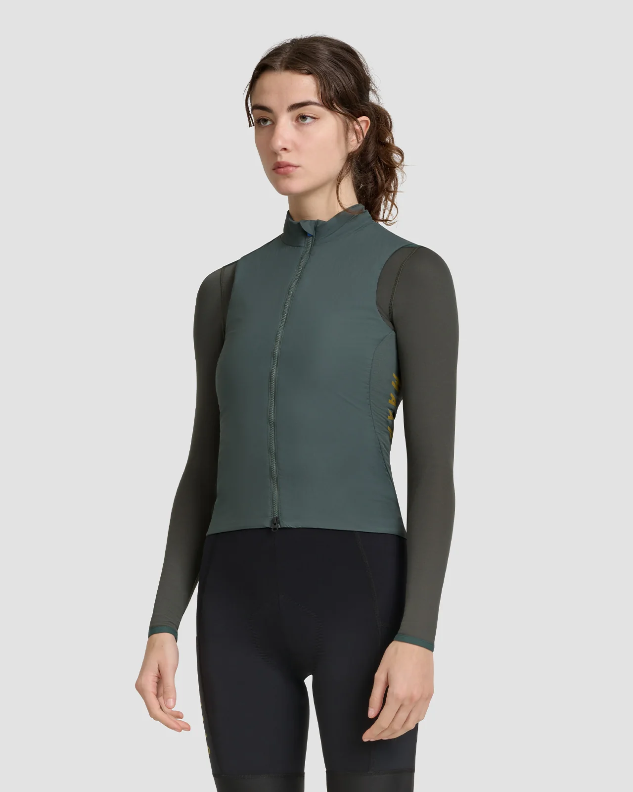 Women's Alt_Road™ Thermal Vest