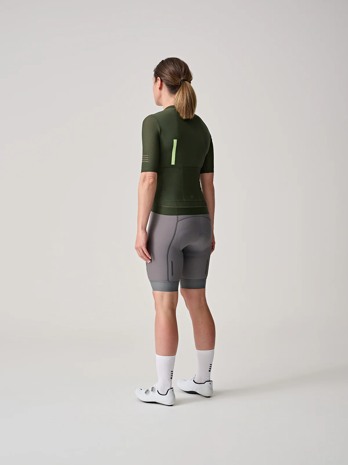 Women's Evade Pro Base Jersey 2.0