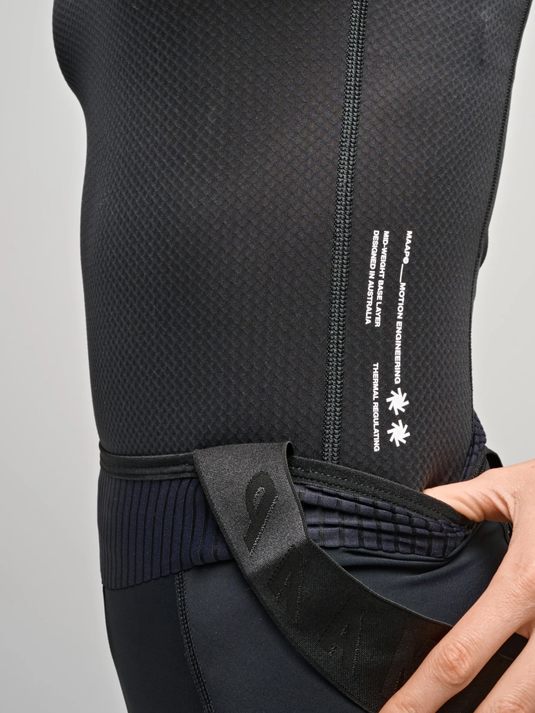 Women's Team Midweight Base Layer