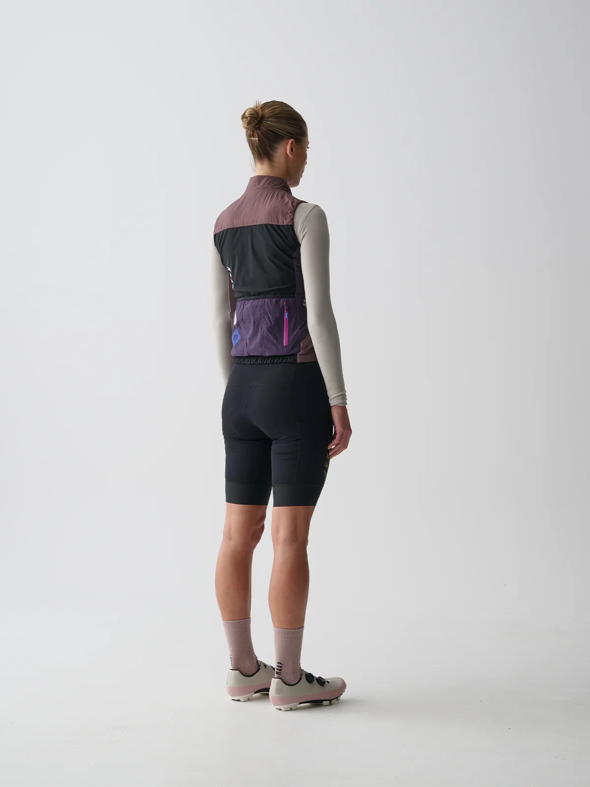 Women's Alt_Road™ Thermal Vest
