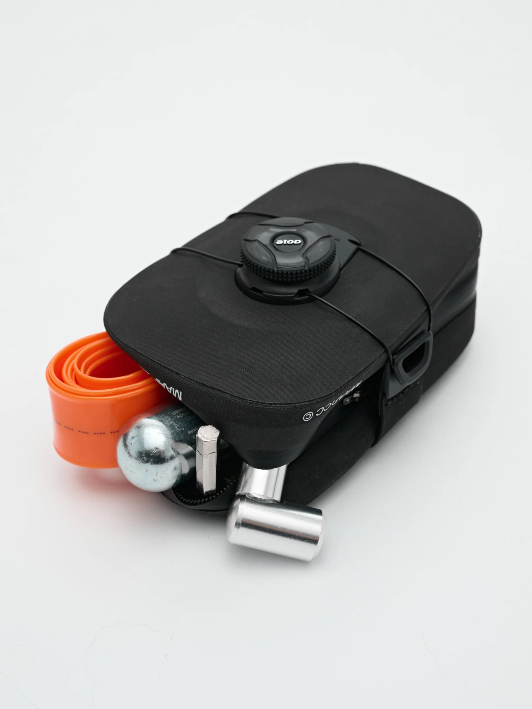 Shield Saddle Bag - Small