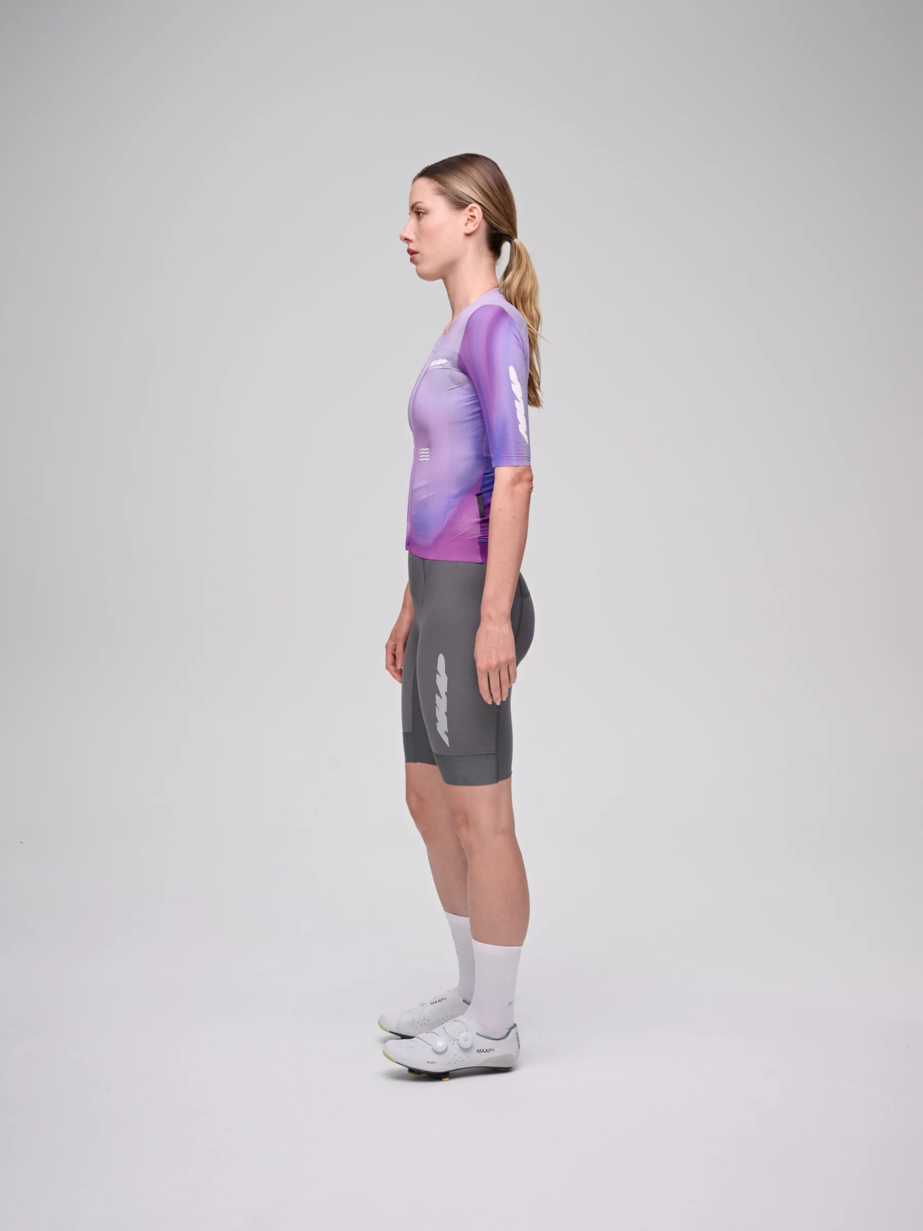 Women's Solar Pro Race Jersey
